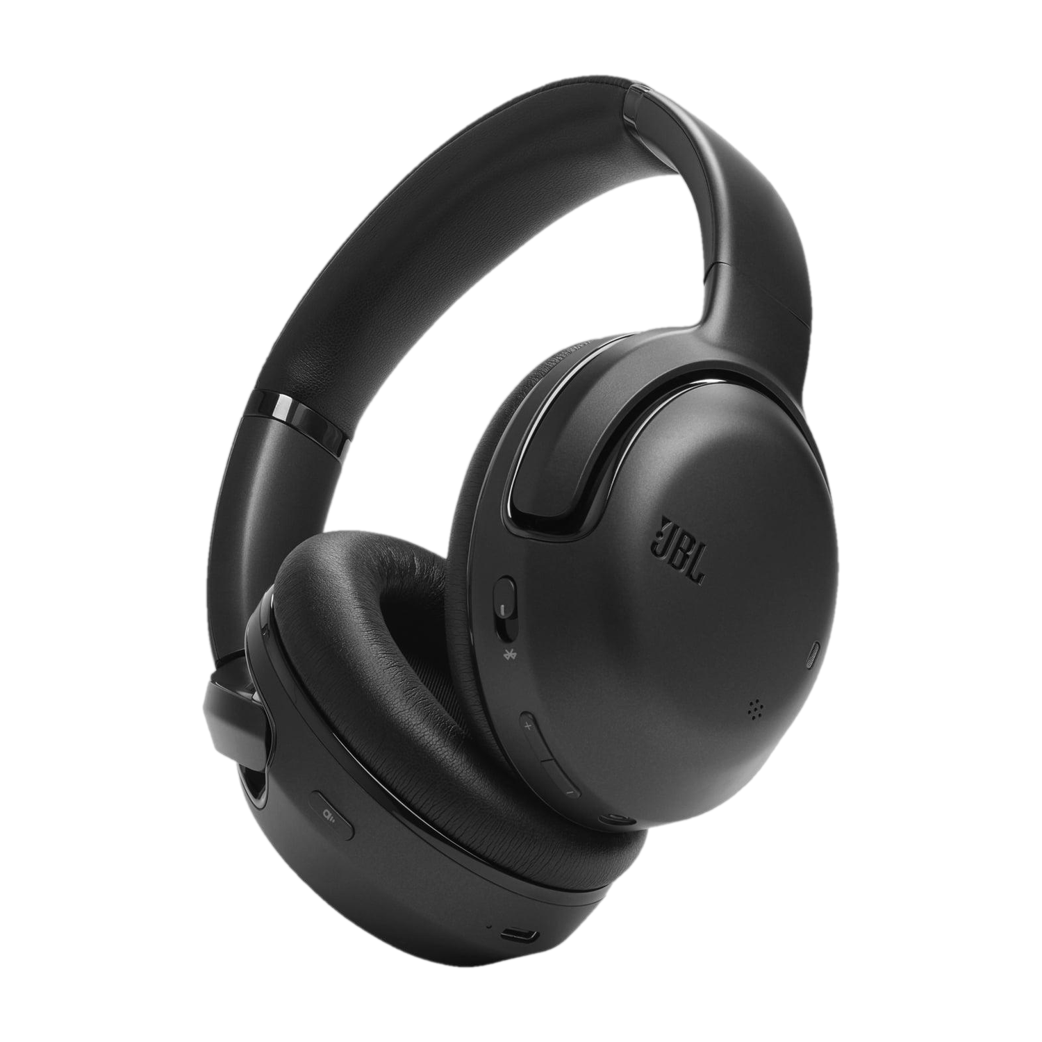 Image of JBL Tour One M2, Adaptive ANC, Smart Ambient, Up to 50Hr, Pro Sound, JBL App, 4-Mic, Bluetooth