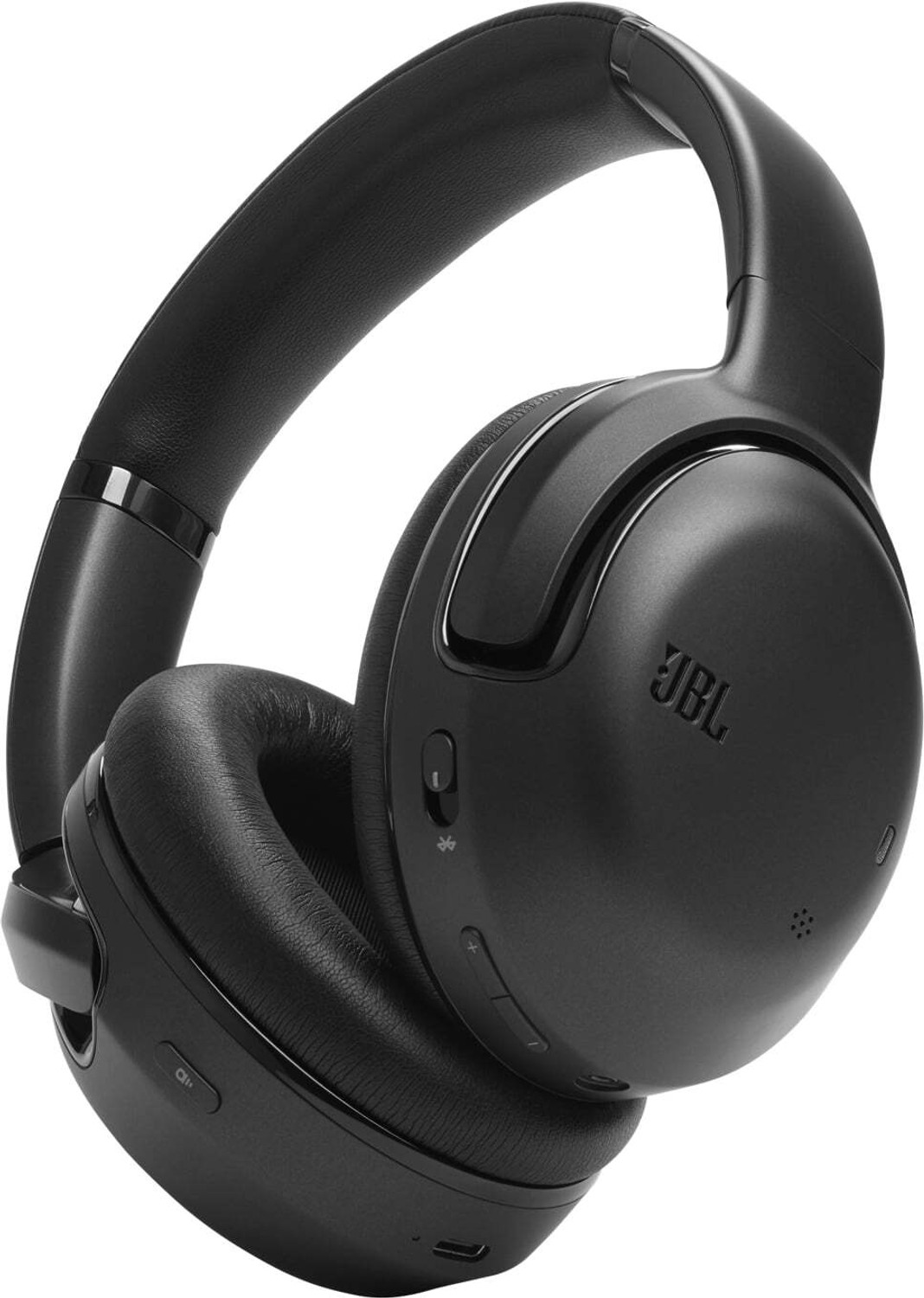 Image of JBL Tour One M2, Adaptive ANC, Smart Ambient, Up to 50Hr, Pro Sound, JBL App, 4-Mic, Bluetooth Gaming