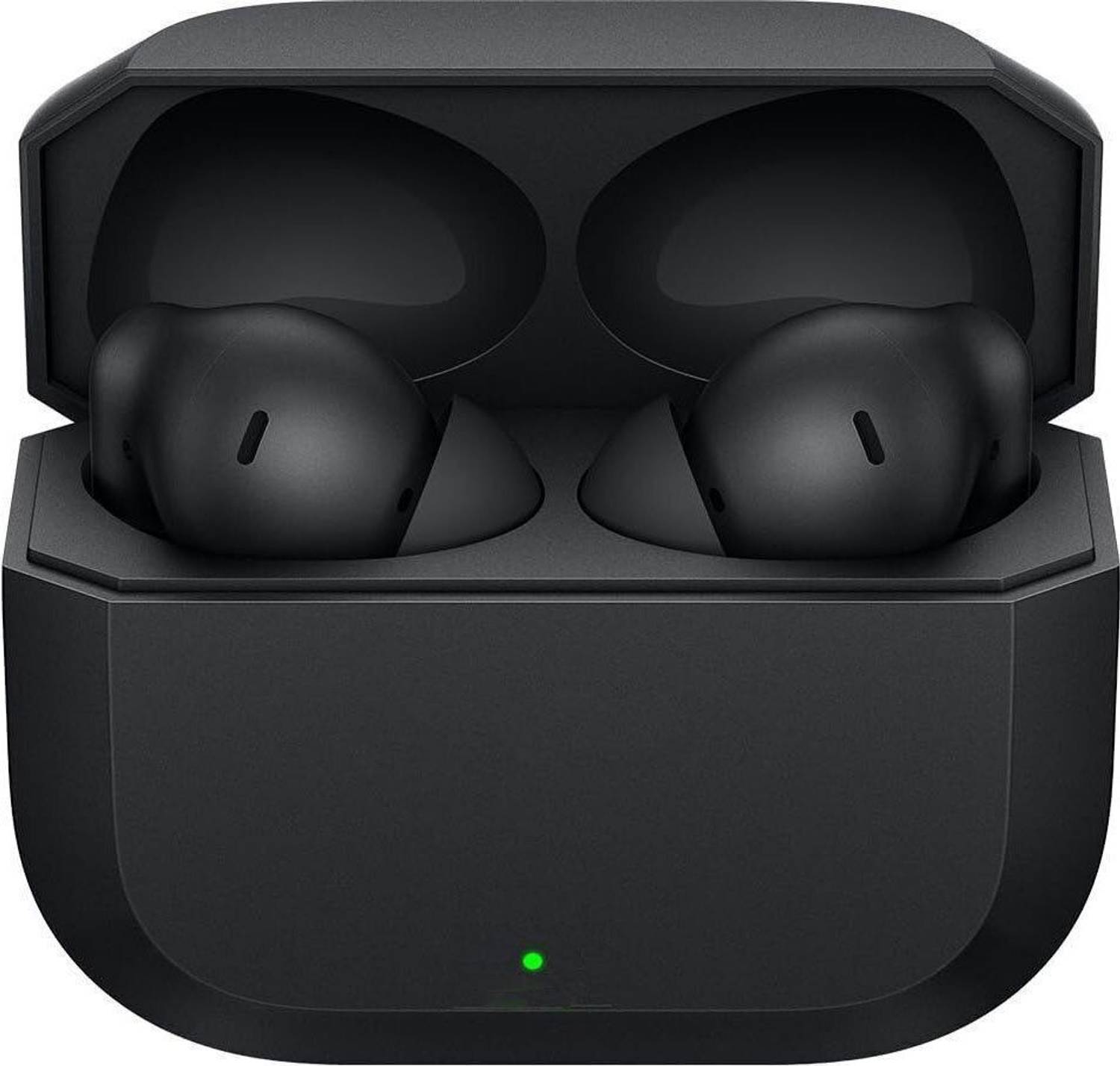 CARRON Lord Buds 3r TWS Earbuds up to 54 Hours Playback, 2 mic Clear Call 3D Spatial47 Bluetooth