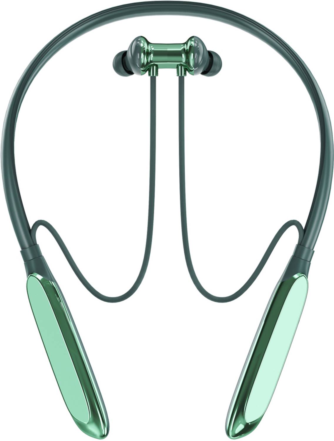 OTAGO Z7 Squid, Upto 48 Hours Playtime* ENC Neckband, Headphone w