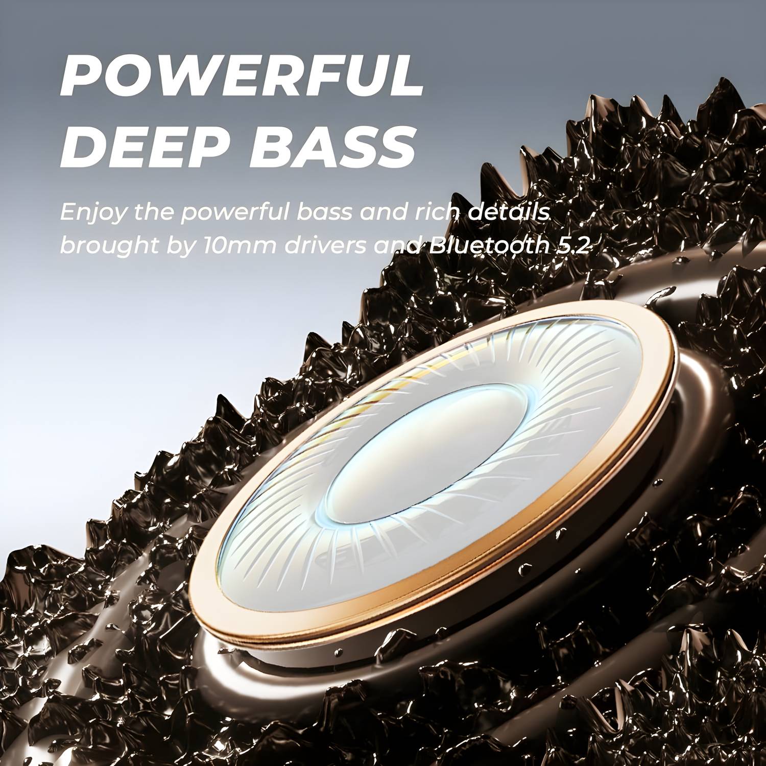 KDM Z1 Heart Pods Wireless V6.0 - Image 3