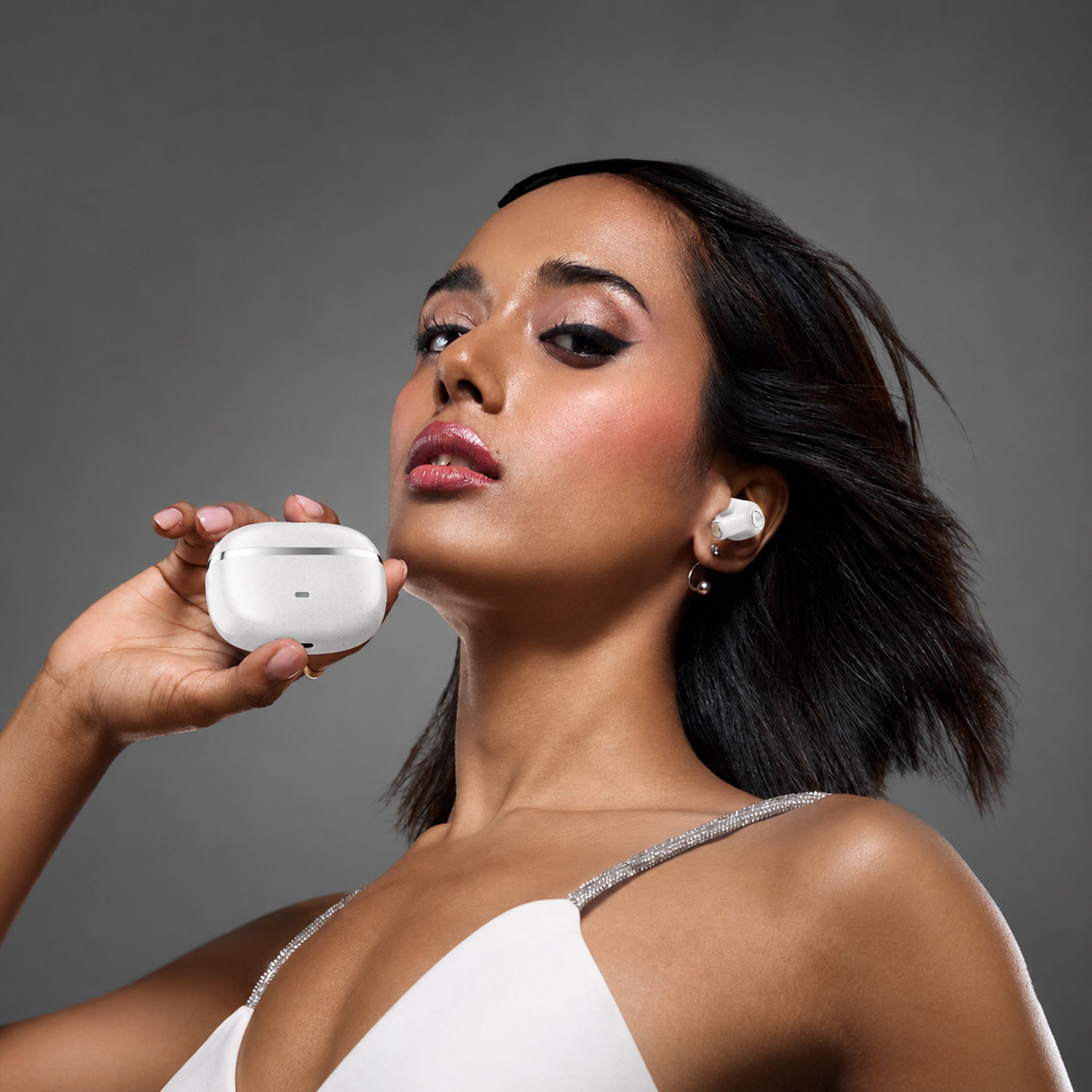 Image of varchoo Wireless Earbud For Boat nirvana ion anc Bluetooth