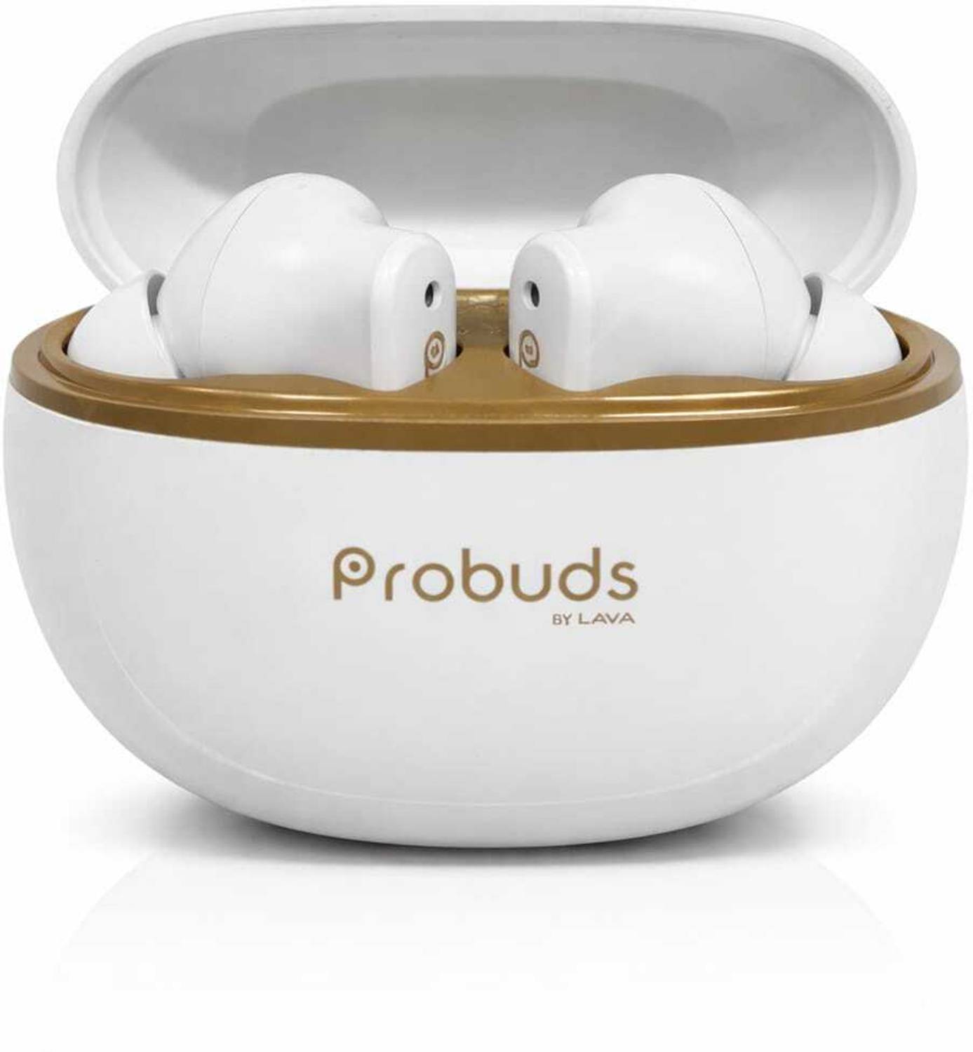 LAVA Probuds T12 Wireless Earbuds - Image 1