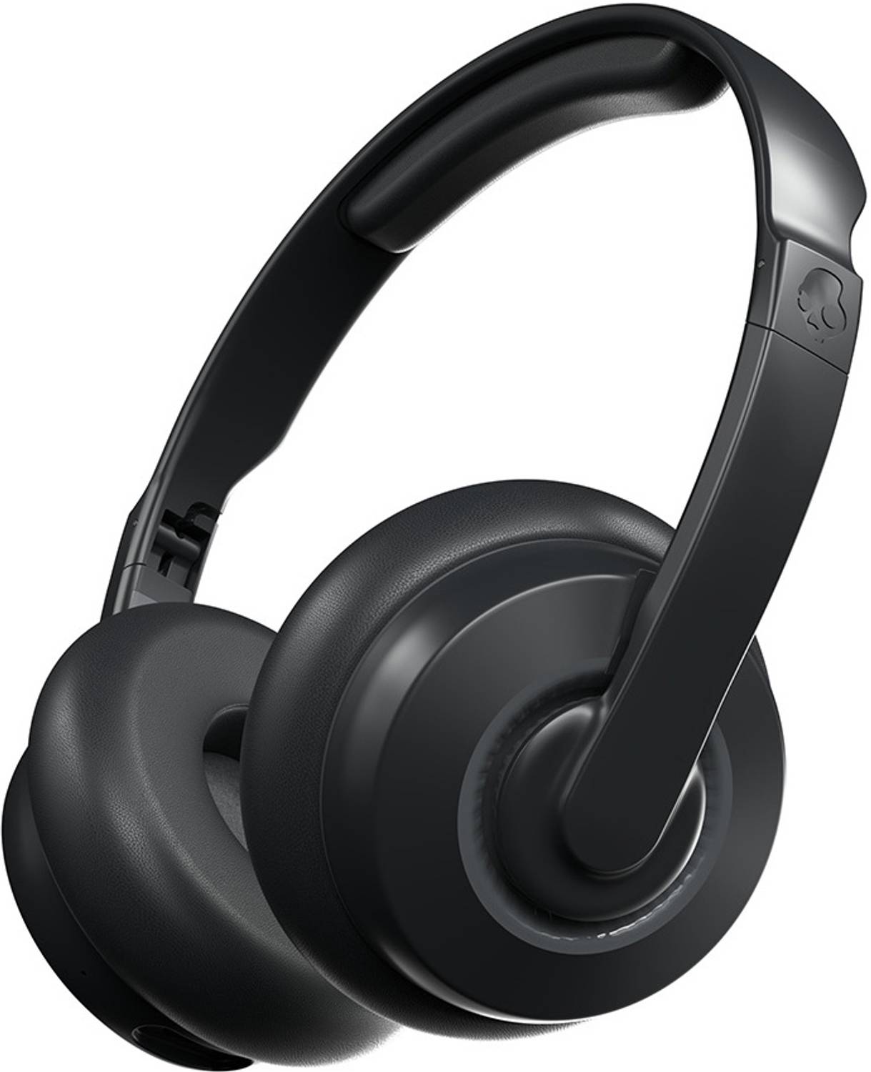 Skullcandy Cassette 40mm drivers 22Hrs Playtime+Rapid Charge Coll