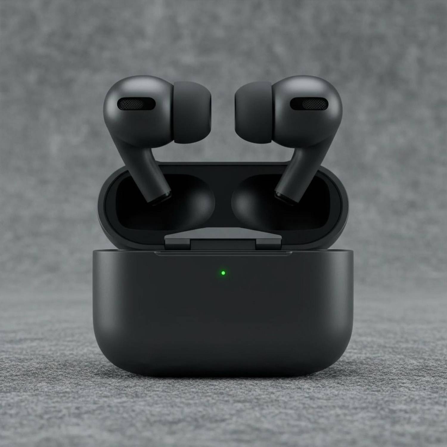 GWALBROS TWS Black Earbud Bluetooth MCD45 Bluetooth