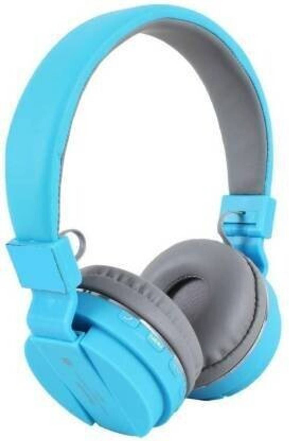 VEKIN SH12 Wireless Headphone Bluetooth with Mic Bluetooth Headse