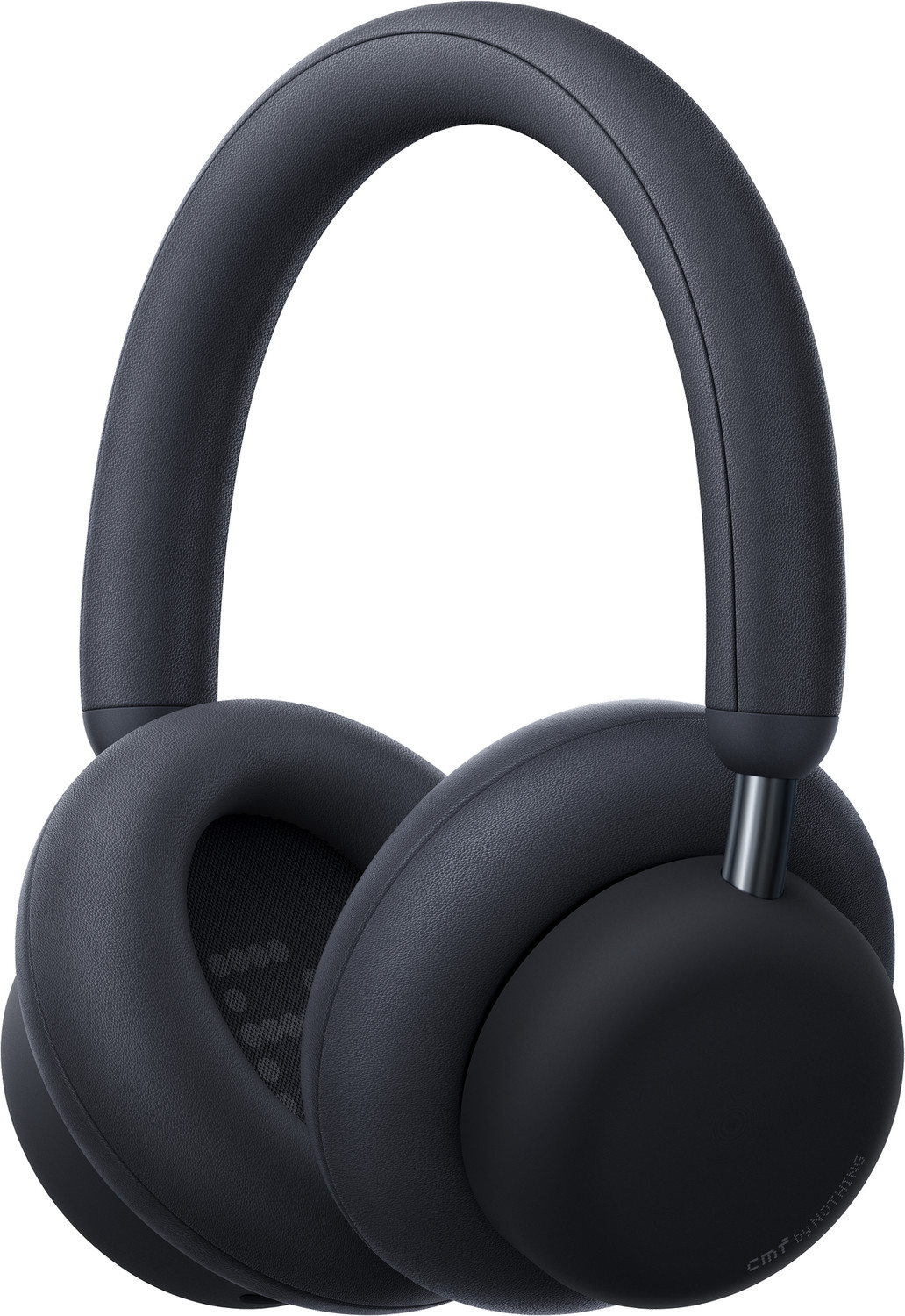 Image of CMF by Nothing Headphone Pro, Hi-Res+LDAC|100hrs Playback|40dB ANC|5min=8hrs Charge|40mm Driver Bluetooth & Wired