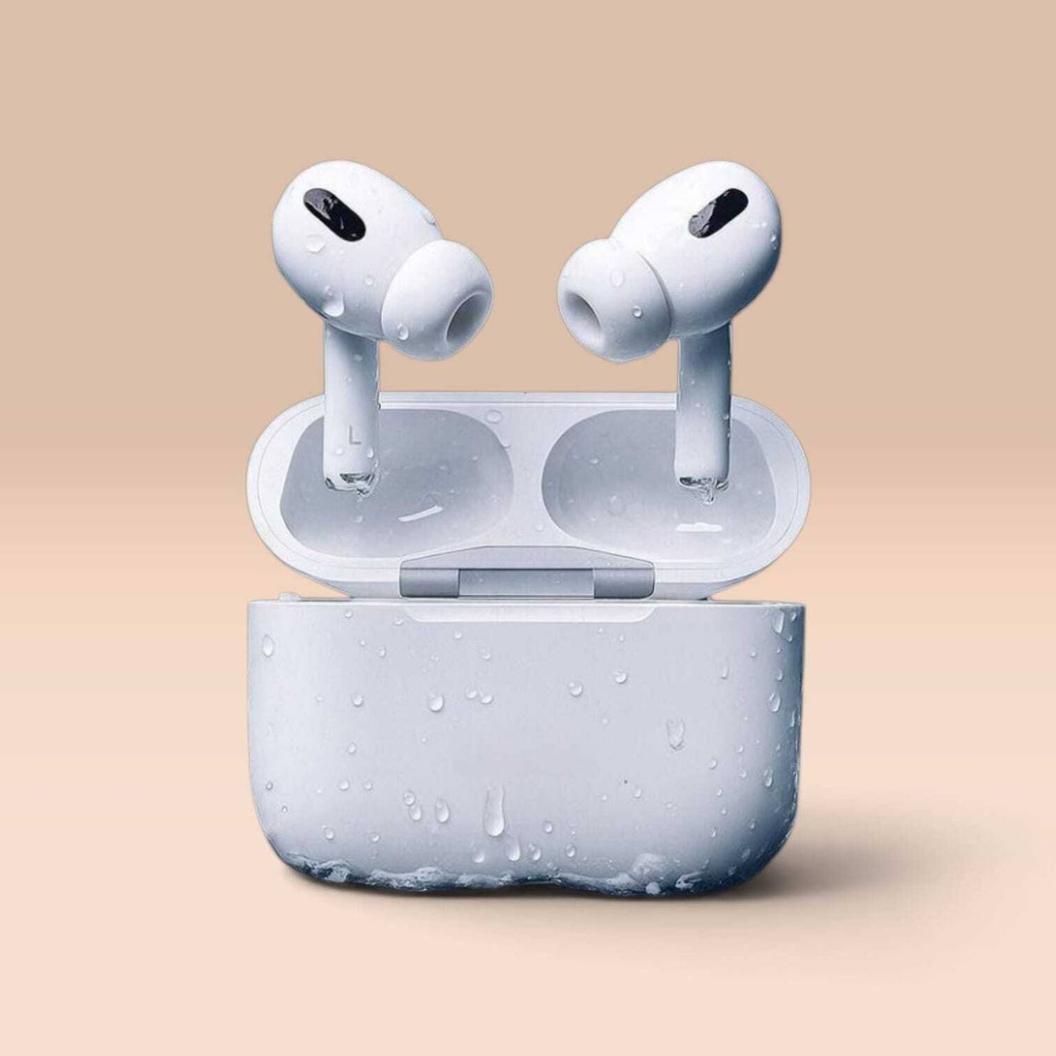 Lufina Earbuds Deep Bass Air 25H - Image 1
