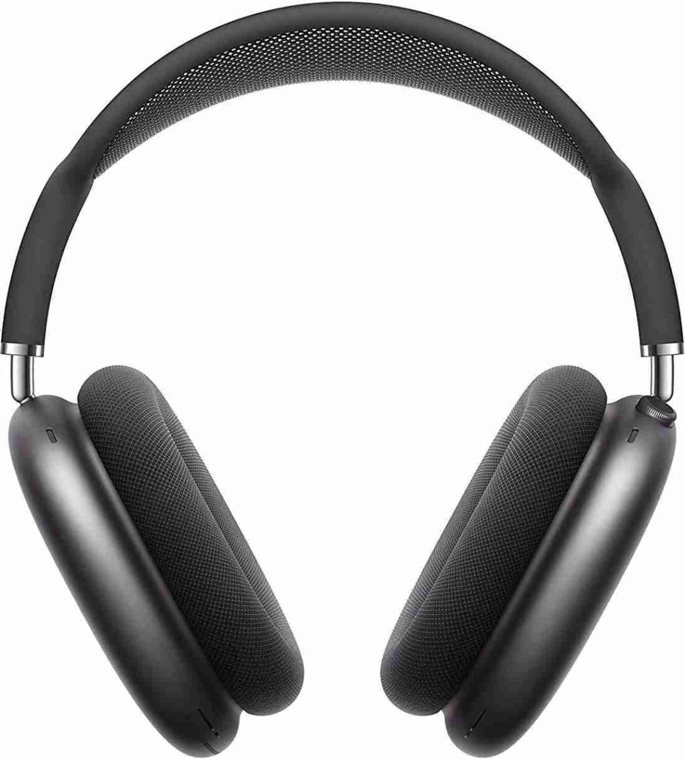 A CONNECT Z PG01 BLACK Bluetooth Headset (Black, On the Ear)