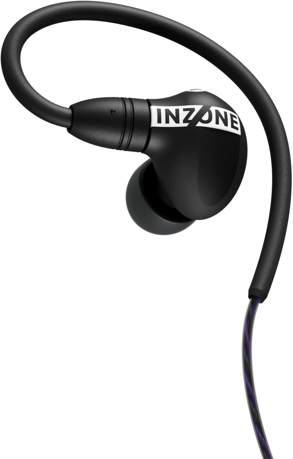 Image of SONY INZONE E9 Wired In-Ear Monitor for Gaming,Tuned for FPS Games,Design with Fnatic Wired Gaming