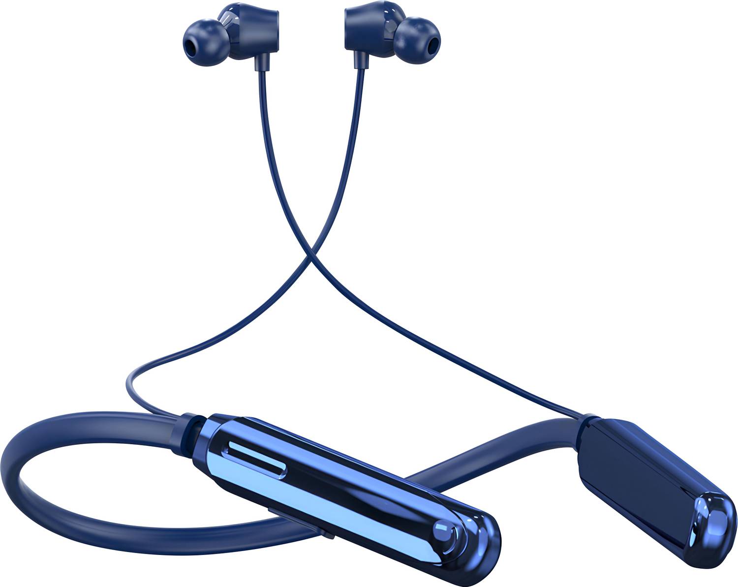 CIHYARD CH-16 Fire Metal Body - 48 Hours Playtime Bluetooth Headphone (BU3) Bluetooth