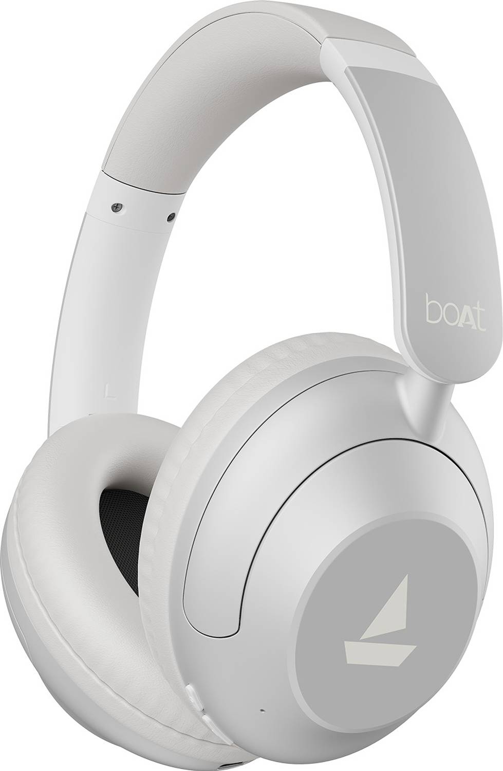 boAt Rockerz 650 Pro(2025 Launch), Touch/Swipe Controls, Dolby Au