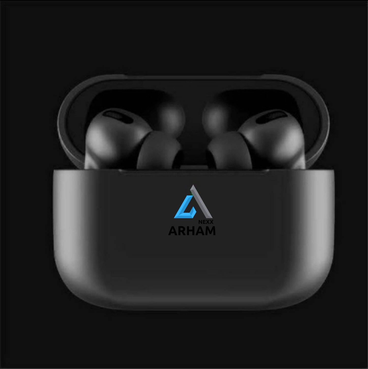 NEXX ARHAM True Wireless TWS Bluetooth Earbuds 10h Playtime