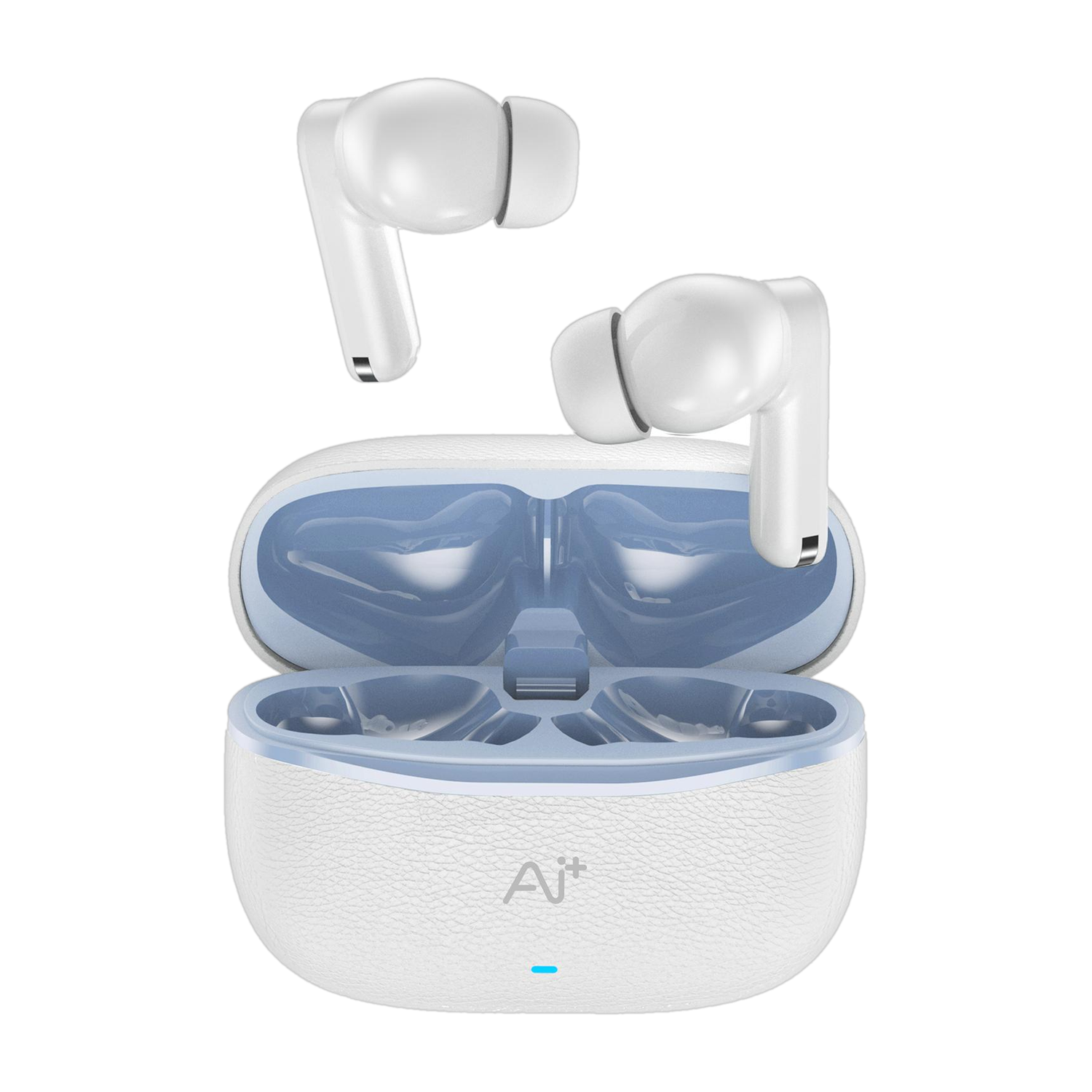 Image of Ai+ NovaPods Go with 24Hours Playtime, 60ms Low Latency, Precision tuned Drivers Bluetooth