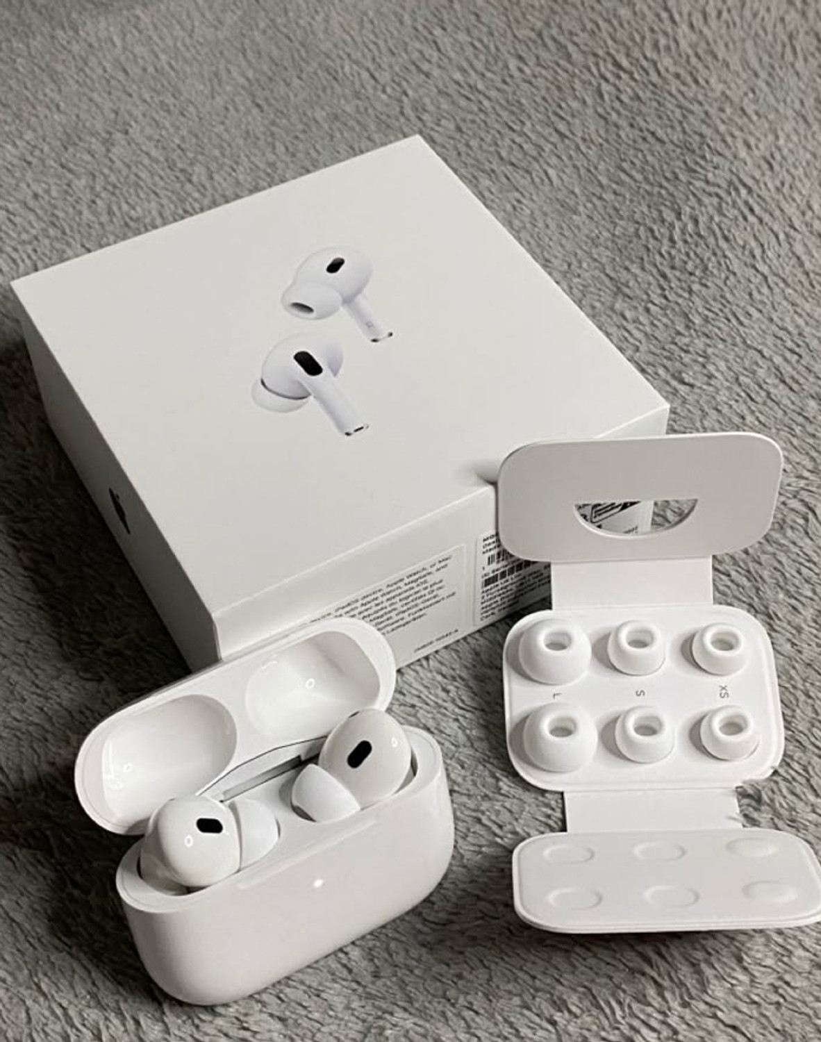Image of TuneFit TunePods Pro OG (70 db ANC) Bluetooth