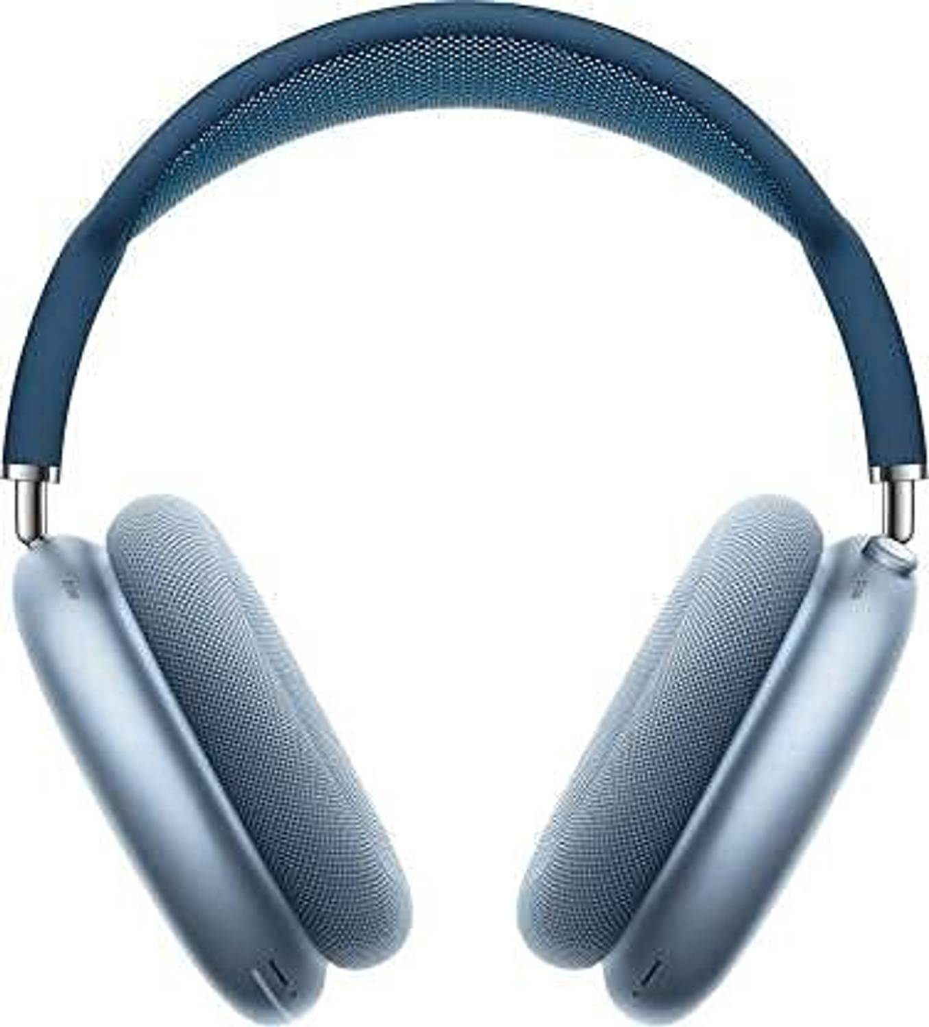 A CONNECT Z PG01 BLUE Bluetooth Headset (Blue, In the Ear)