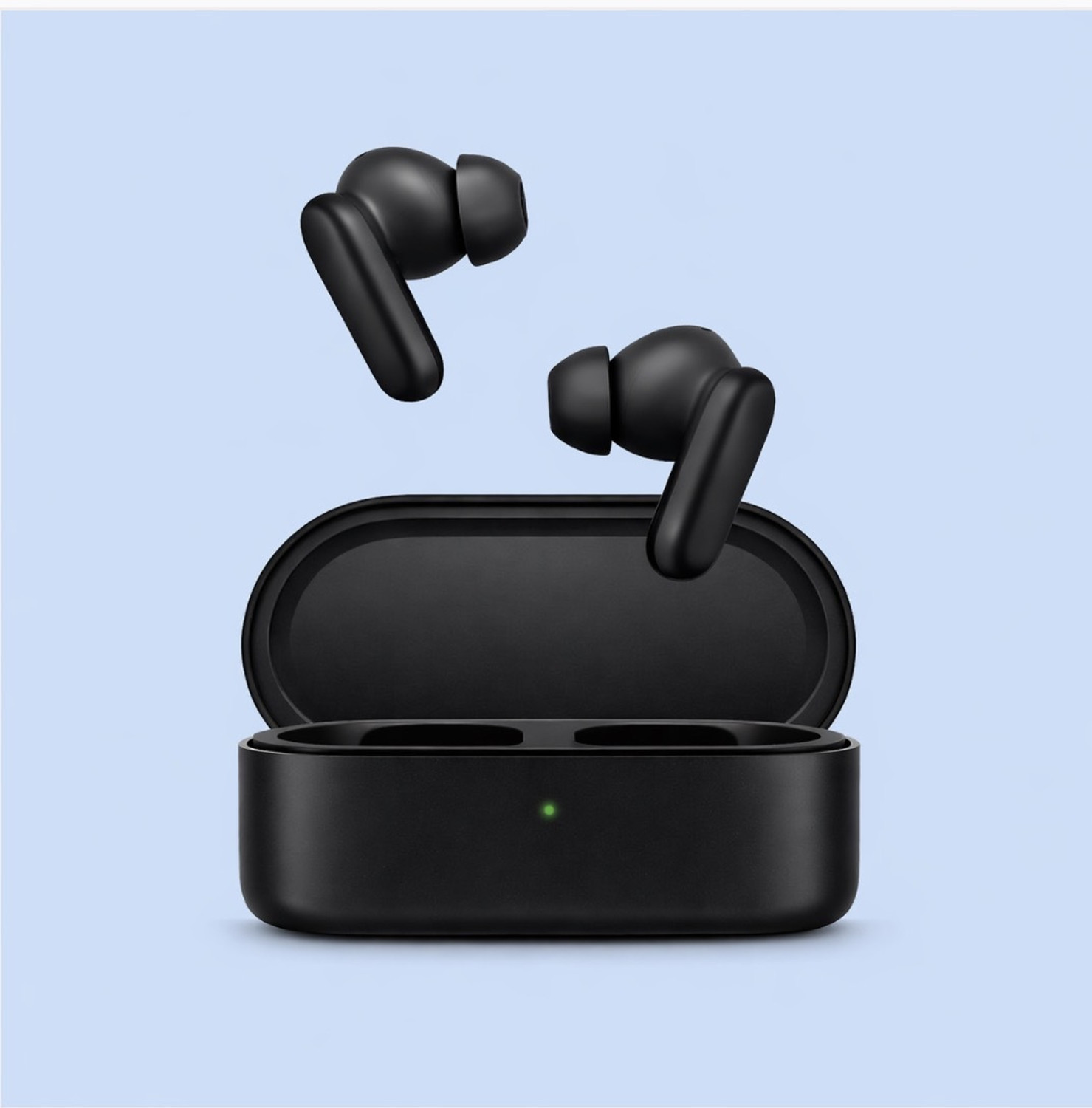 Image of ALBROST ORIGINAL 1 plus compatible bluetooth headset buds 2R-50 Bluetooth Gaming