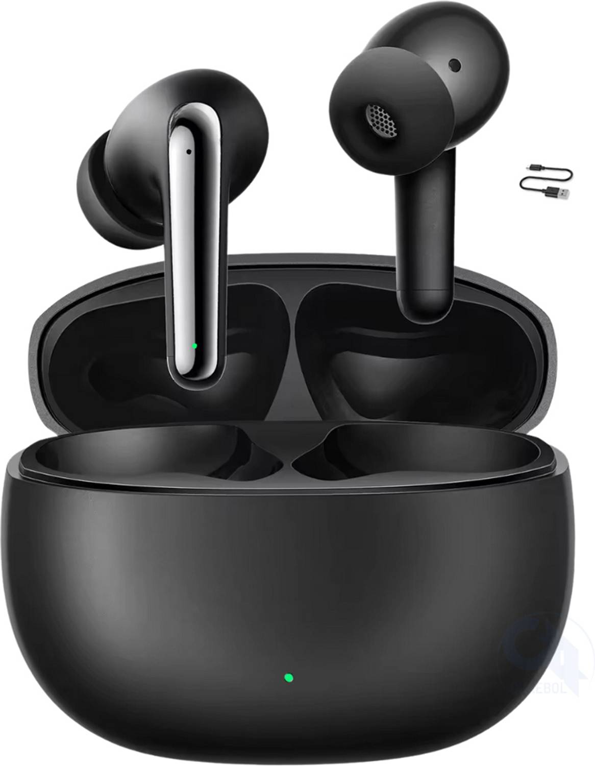 CIHROX T05 2023 Wireless Earbuds - Image 1