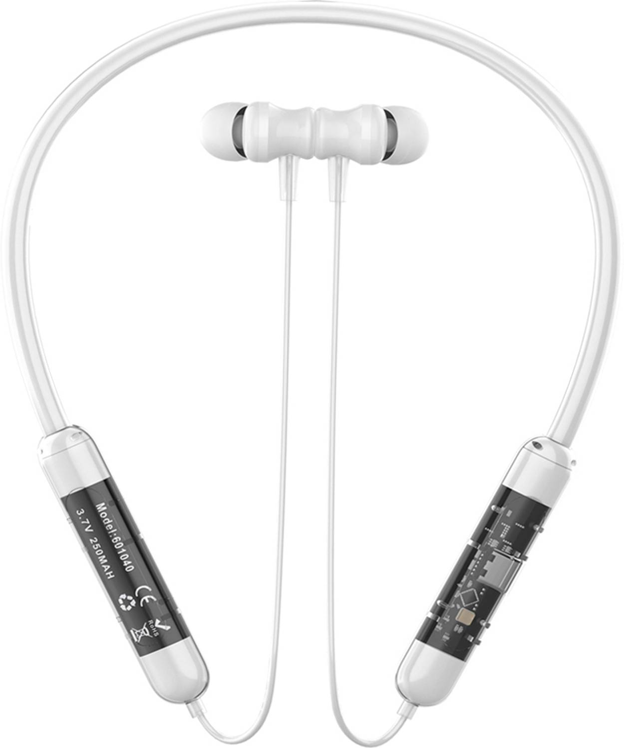 Chaebol High quality neckband sport blue tooth 6.8 earphone, Supe