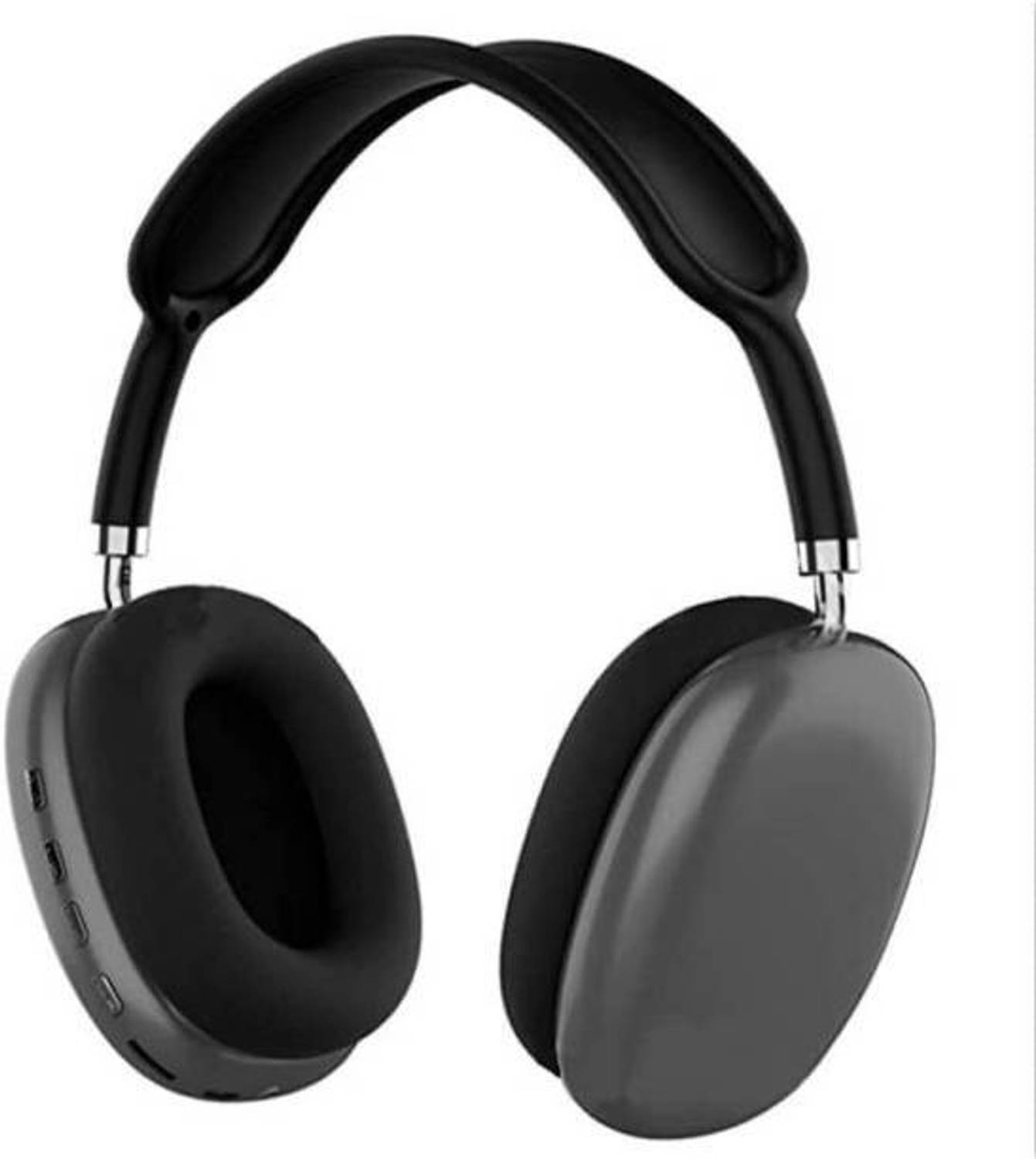 YAROH YL-117 P9 Bluetooth Headset - Image 1