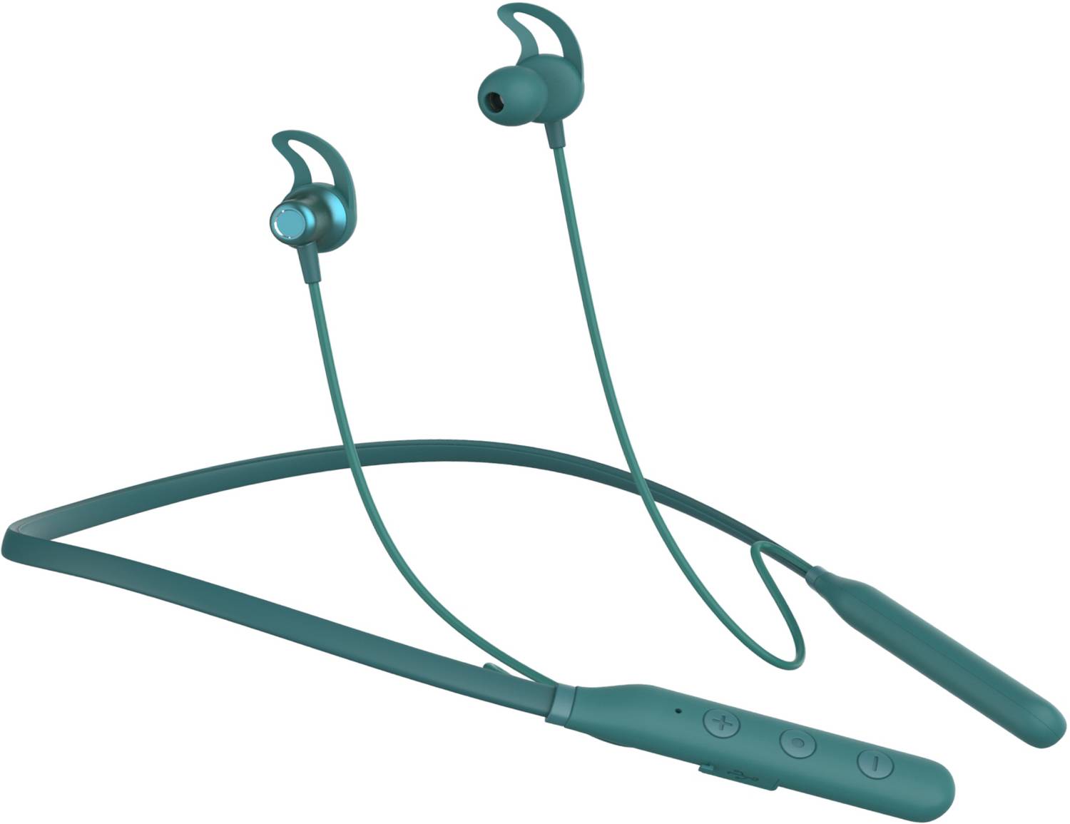 IZWI Bluetooth Waterproof Wireless Sport Bone Conduction Headphon