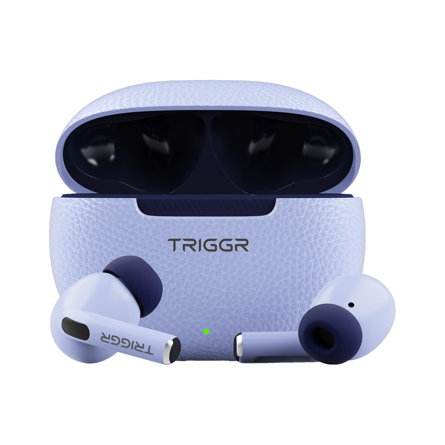 TRIGGR Cosmos Dual Pairing Earbuds - Image 1