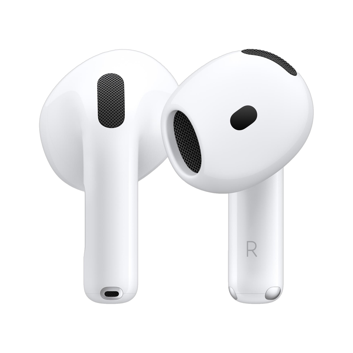 Apple AirPods 4 Wireless Earbuds