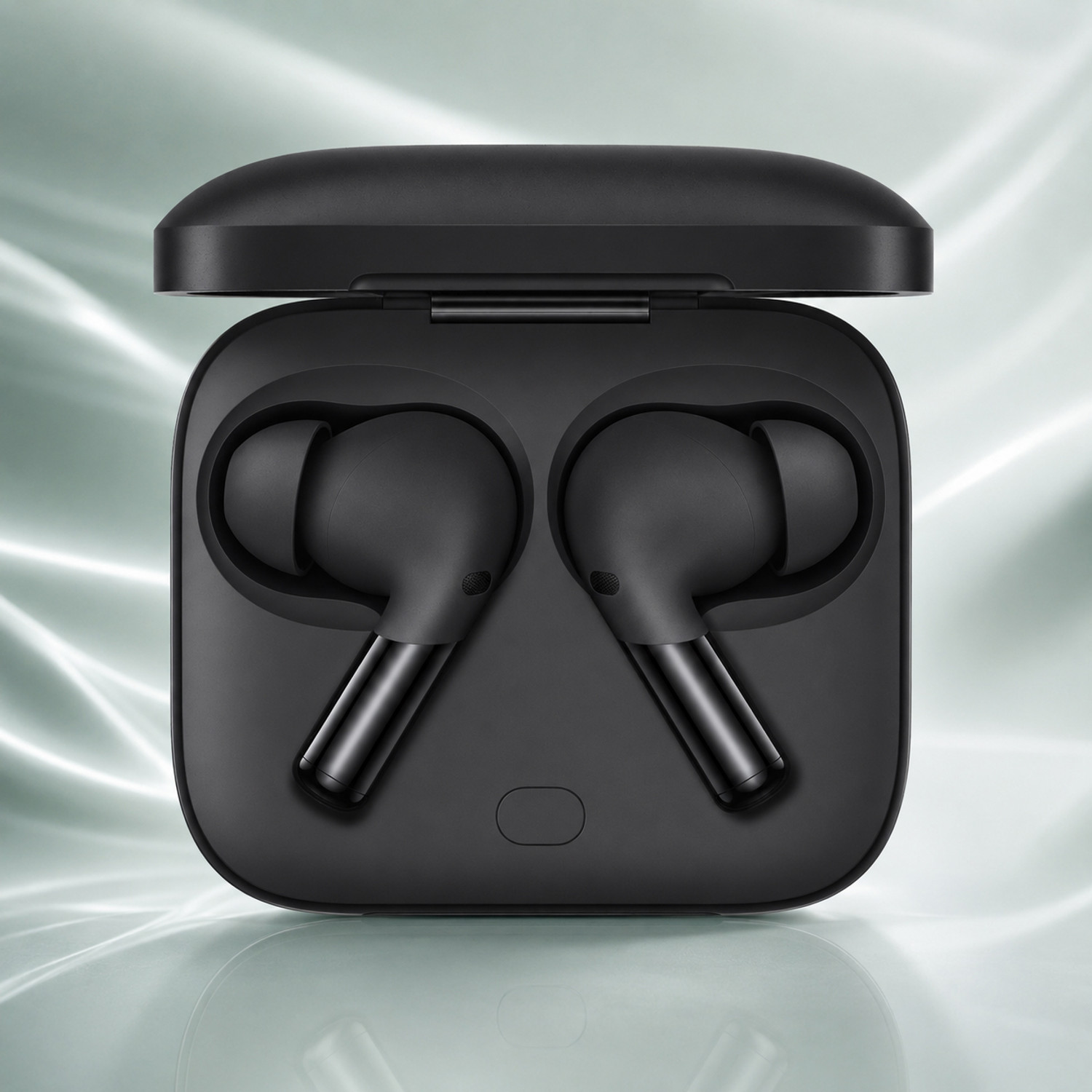 Image of Orionis Buds Pro 2 One-Plus Earbuds with Spatial Audio, 39H Playback, Water Resistance Bluetooth