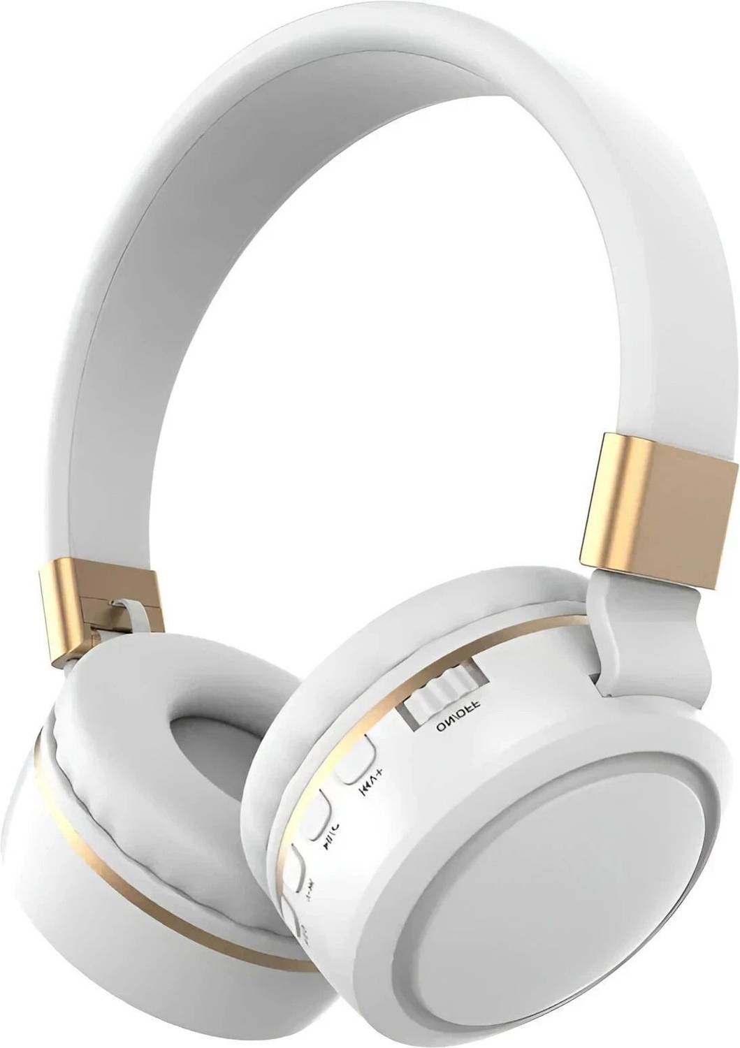 Unix Cool Look Bluetooth Headphones - Image 1