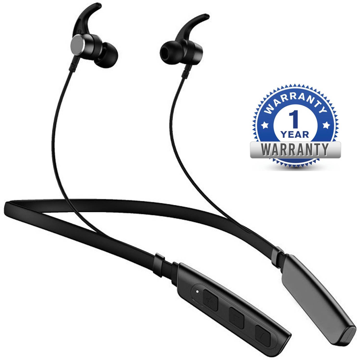 BAGATELLE TRENDING Drivers, Music Experience, Fast Charging, Neckband Earphones Bluetooth & Wired