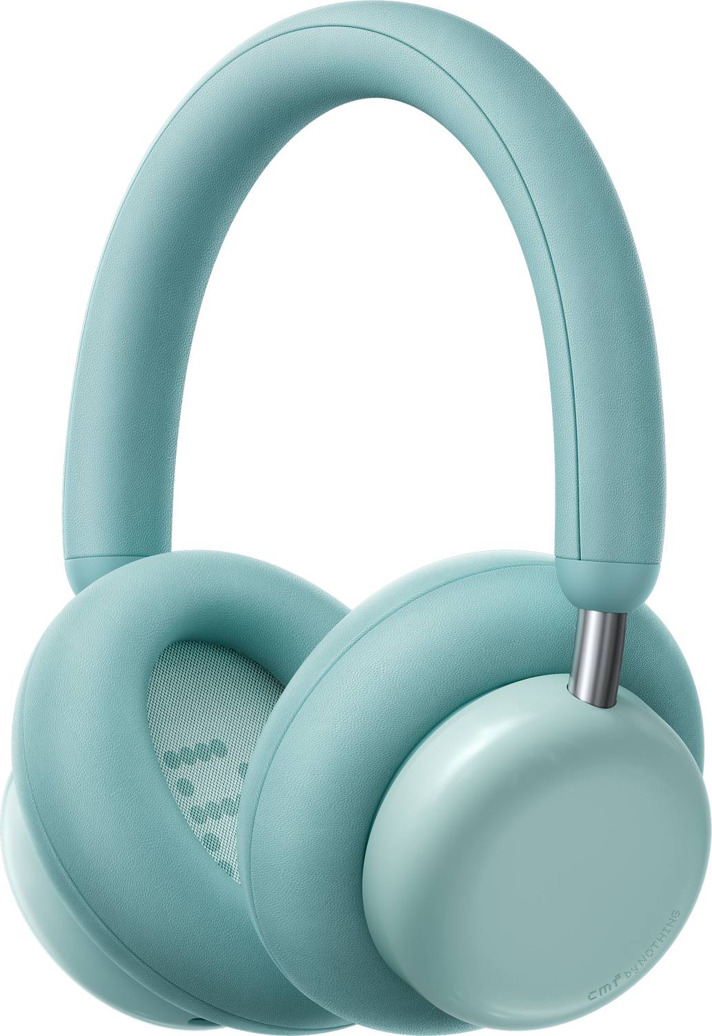 CMF by Nothing Headphone Pro, Hi-Res+LDAC|100hrs Playback|40dB ANC