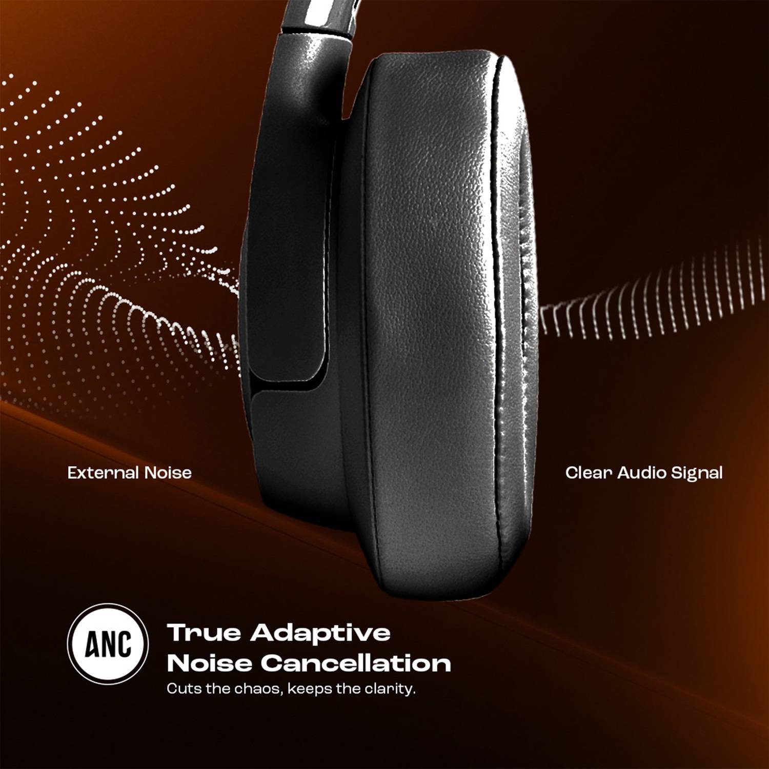 JBL Tune 770NC Active Noise Cancelling Headphones - Image 4