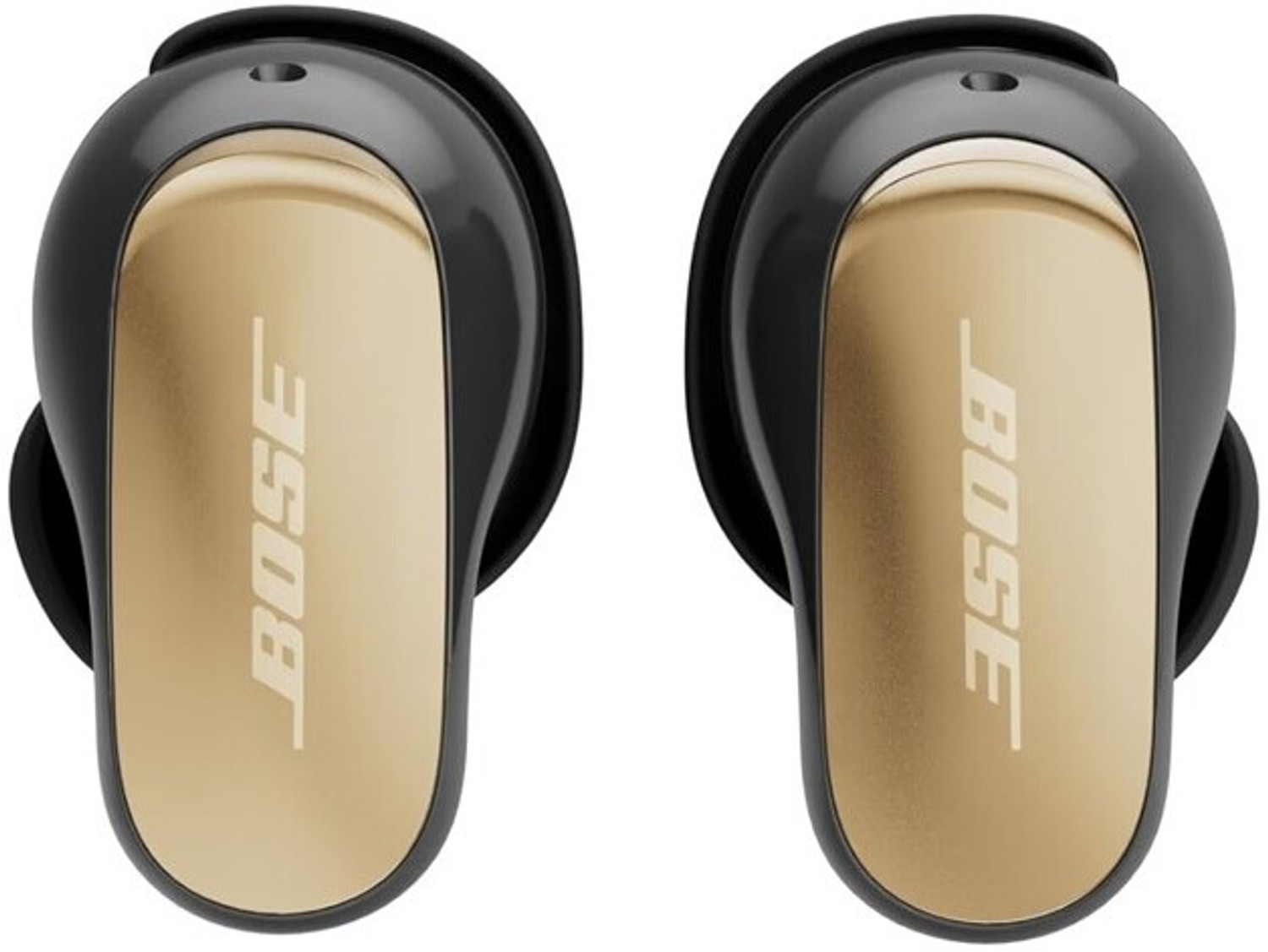 Image of Bose QuietComfort Ultra Bluetooth Earbuds (2nd Gen) Bluetooth