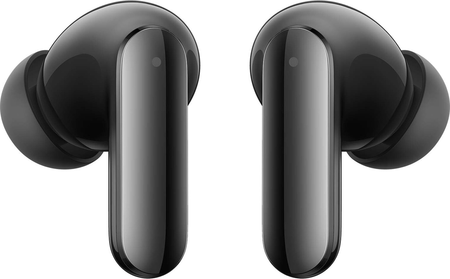 Image of realme Buds Air 8 Pro with 55dB ANC| Dual DAC Drivers| Spatial Audio | 50 Hrs battery Bluetooth