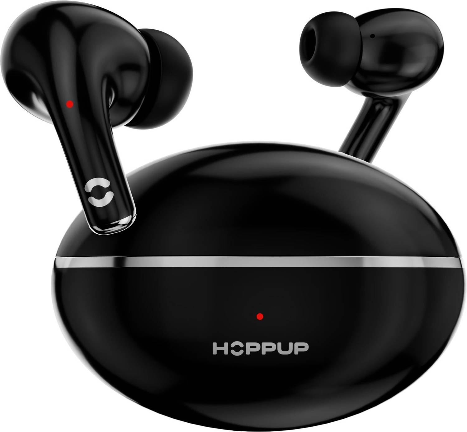 HOPPUP AirDoze E40 Earbuds - Image 1