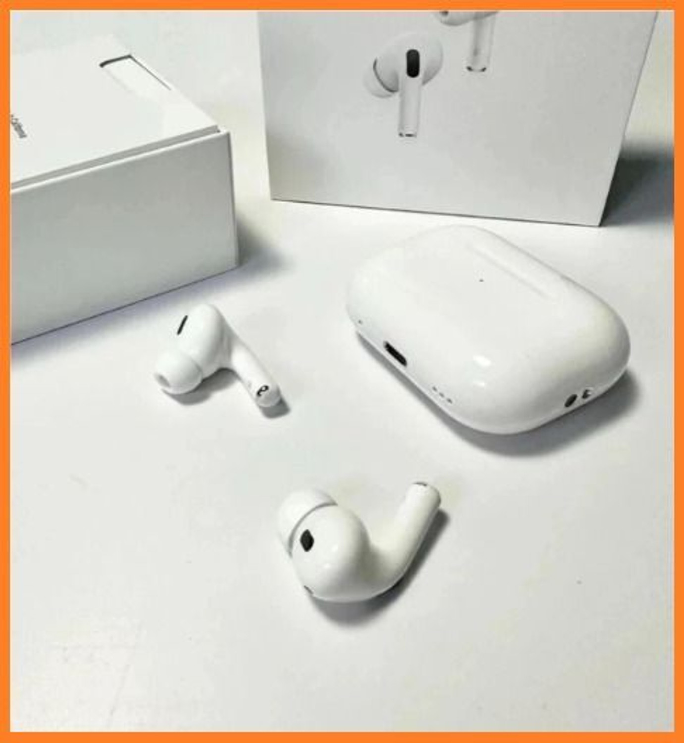 Image of HTGpremium Mypods Pro 2nd Gen Bluetooth