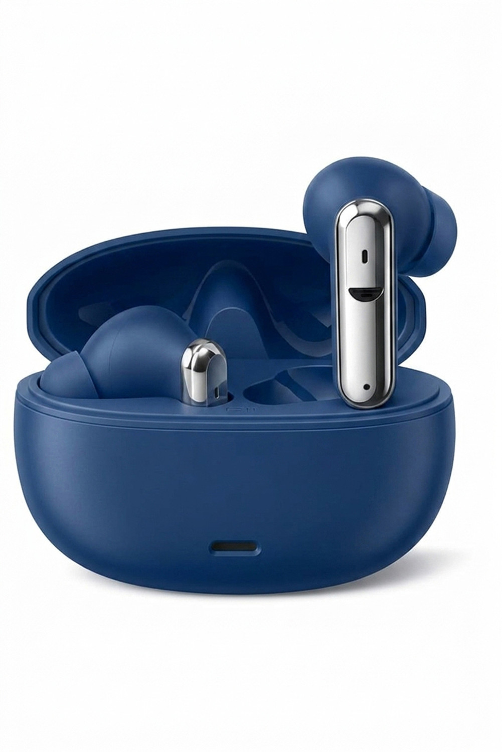 Image of Snowbuds SB151 with Immersio Dolby Audio 3D Soundstage Earbuds Wireless with Deep Bass-2 Bluetooth Gaming