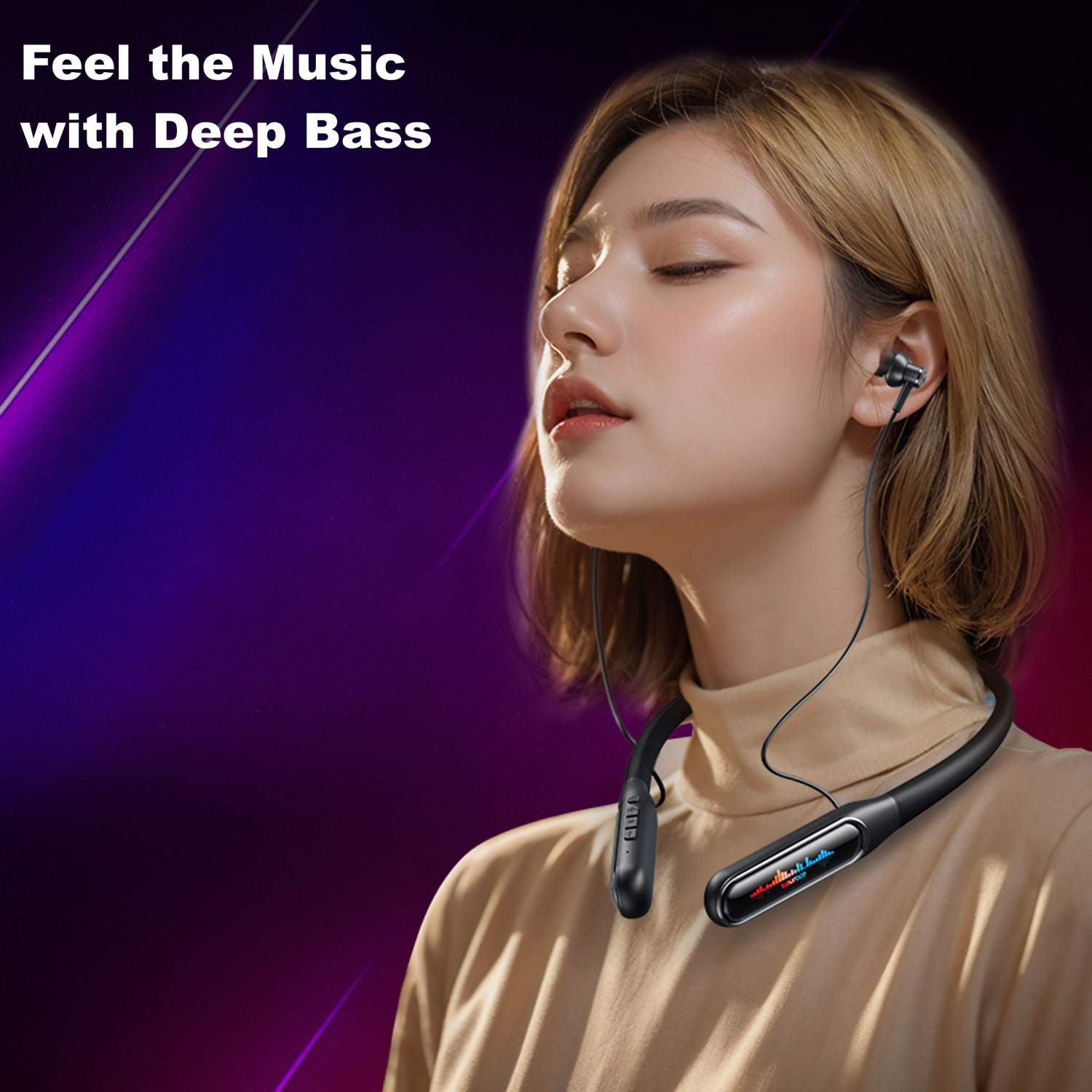 Image of iFAST IF-165-BK01 Bluetooth