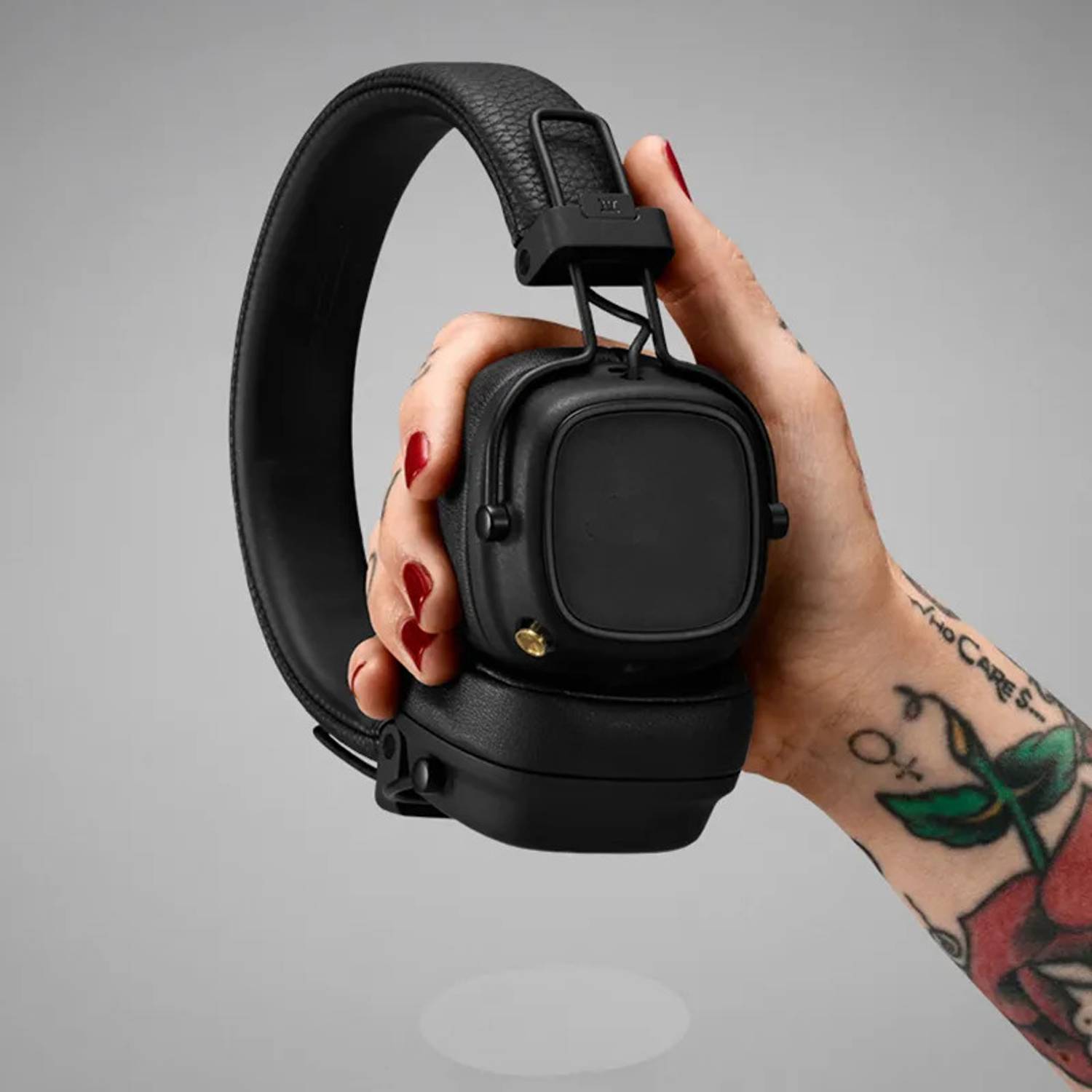 TruZen Major IV Wireless Bluetooth Headset - Image 1