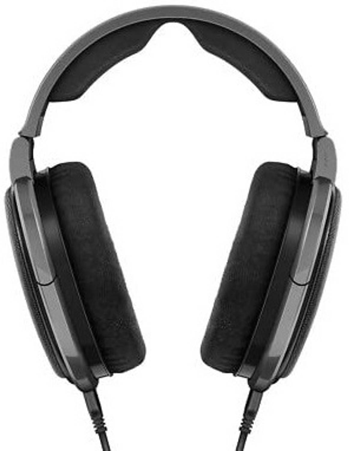 Sennheiser HD 650 - Audiophile Hi-Res Open Back Dynamic Headphone