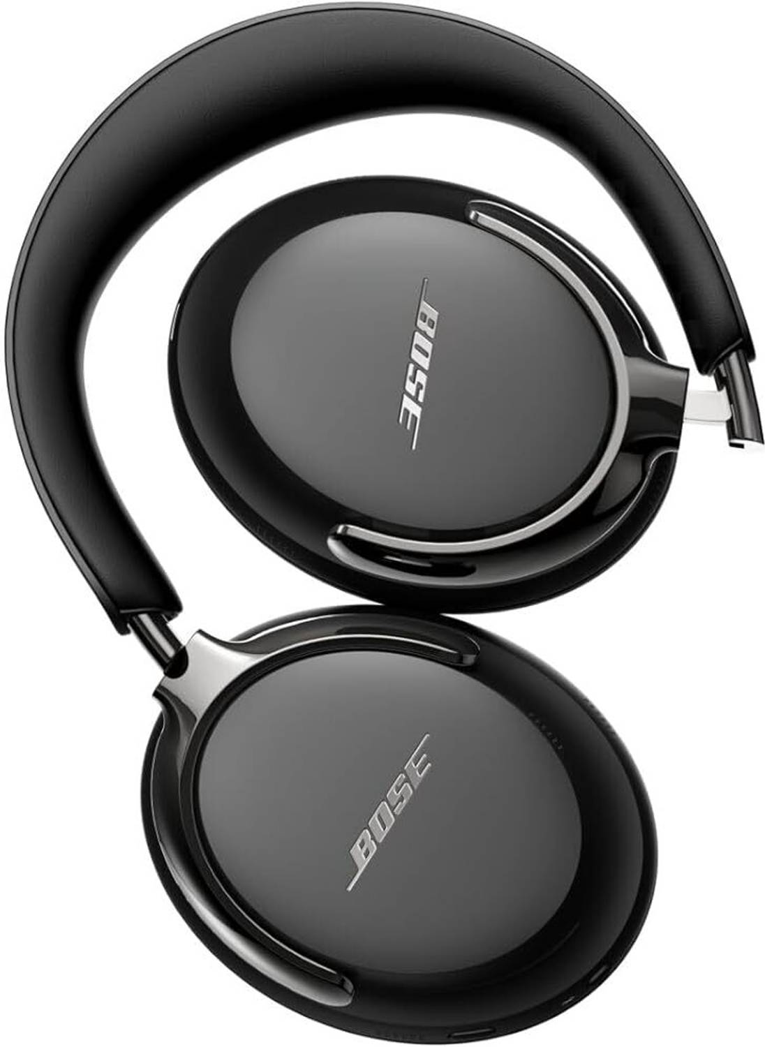 Bose QuietComfort Ultra Bluetooth Headphones (2nd Gen) - Image 3