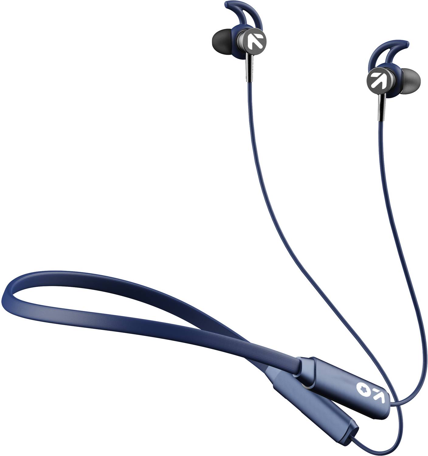 Goboult EQCharge 32Hrs Battery, Clear Calling ENC Mic, Fast Charg