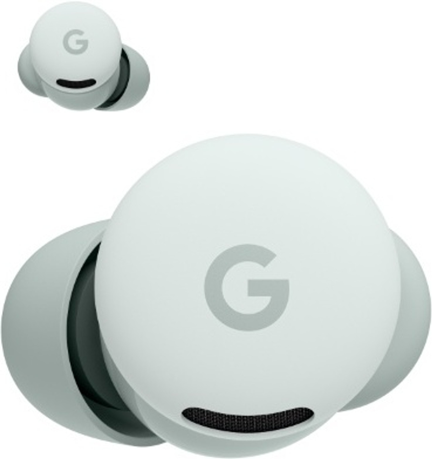 Image of Google Pixel Buds 2a Bluetooth