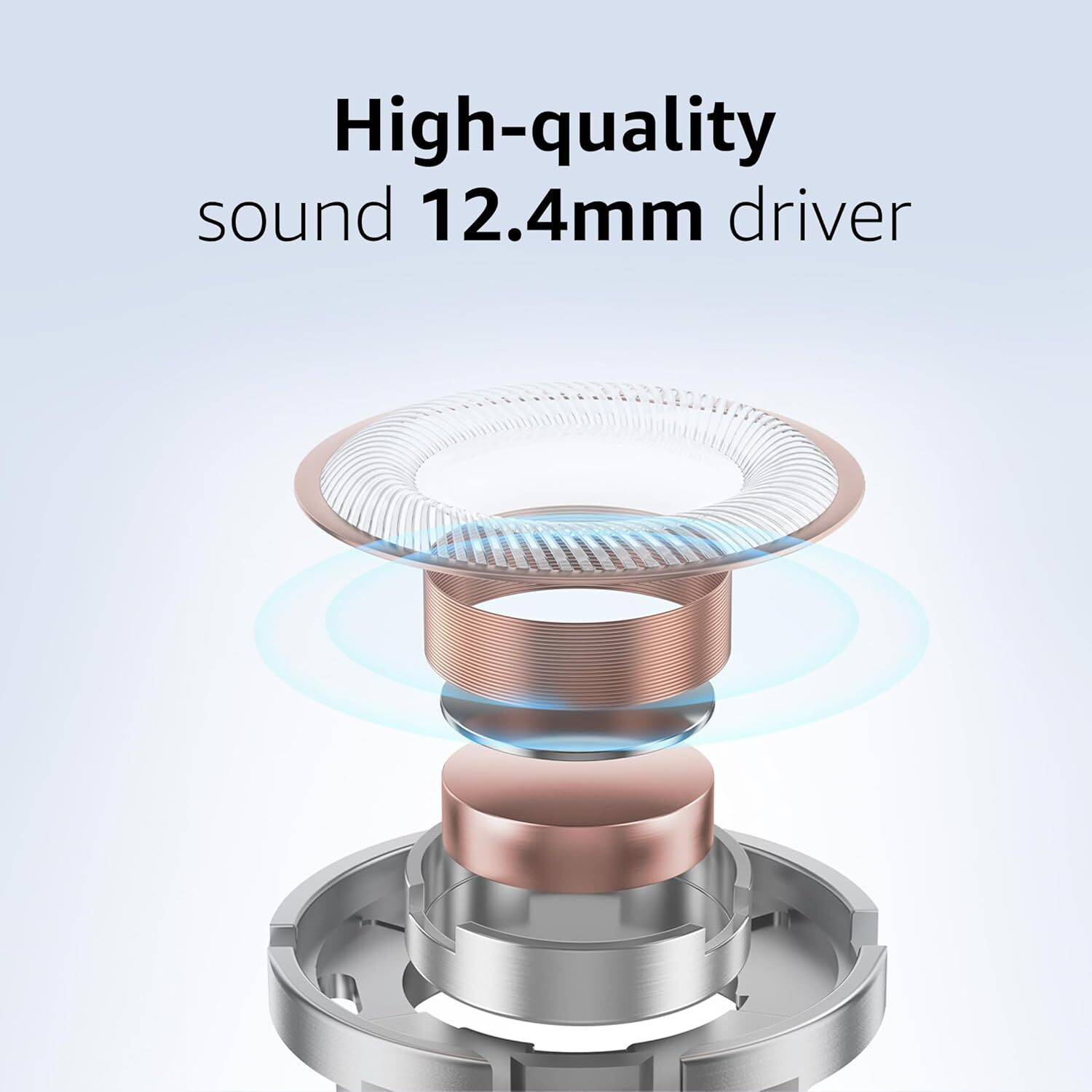 Image of ASICEN Xiaomi Type-c Earphone Wired 12.4mm dynamic driver Wired