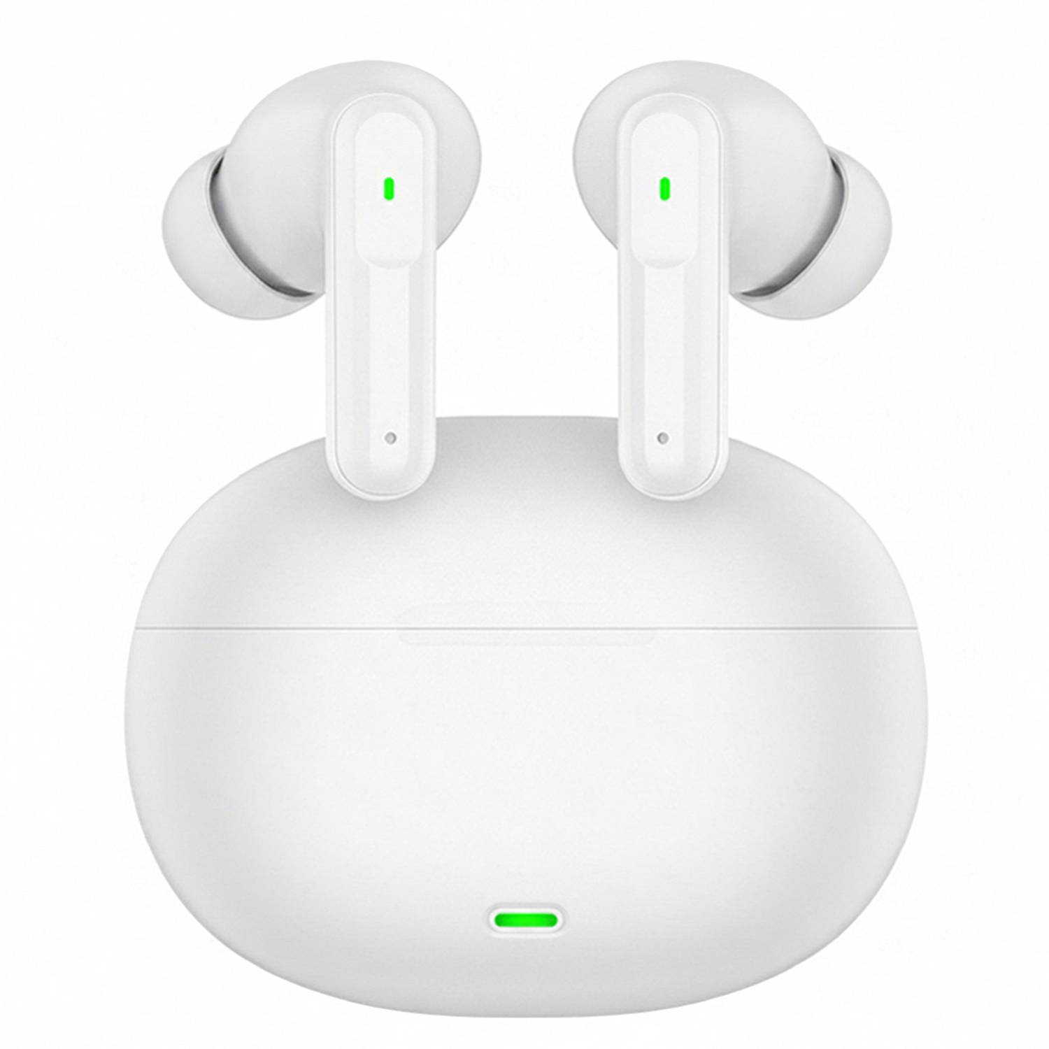 RAAGZO SB151-TWS HD Mic Calling, Gaming Mode with 50ms Low Latency, IPX5 Waterproof-11 Bluetooth Gaming