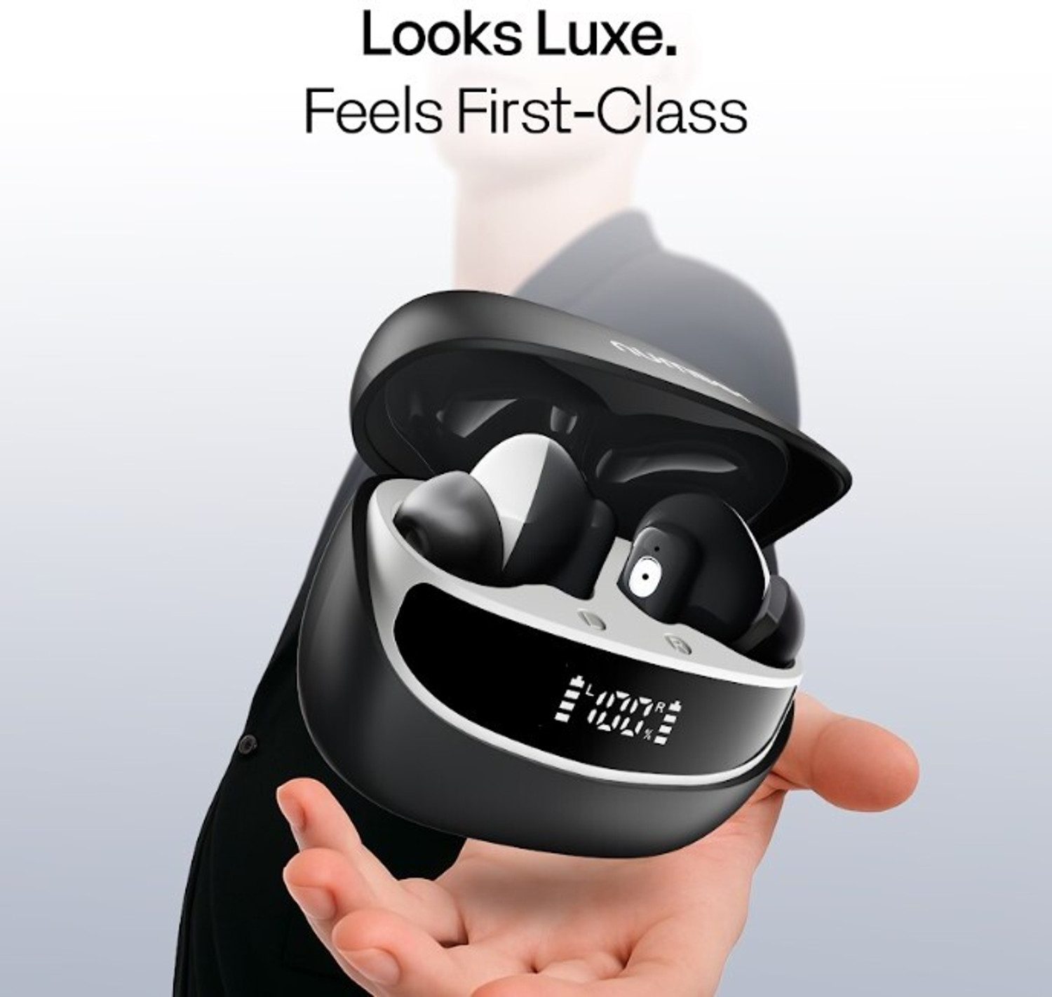 Image of Number Super Buds GT9 Bluetooth