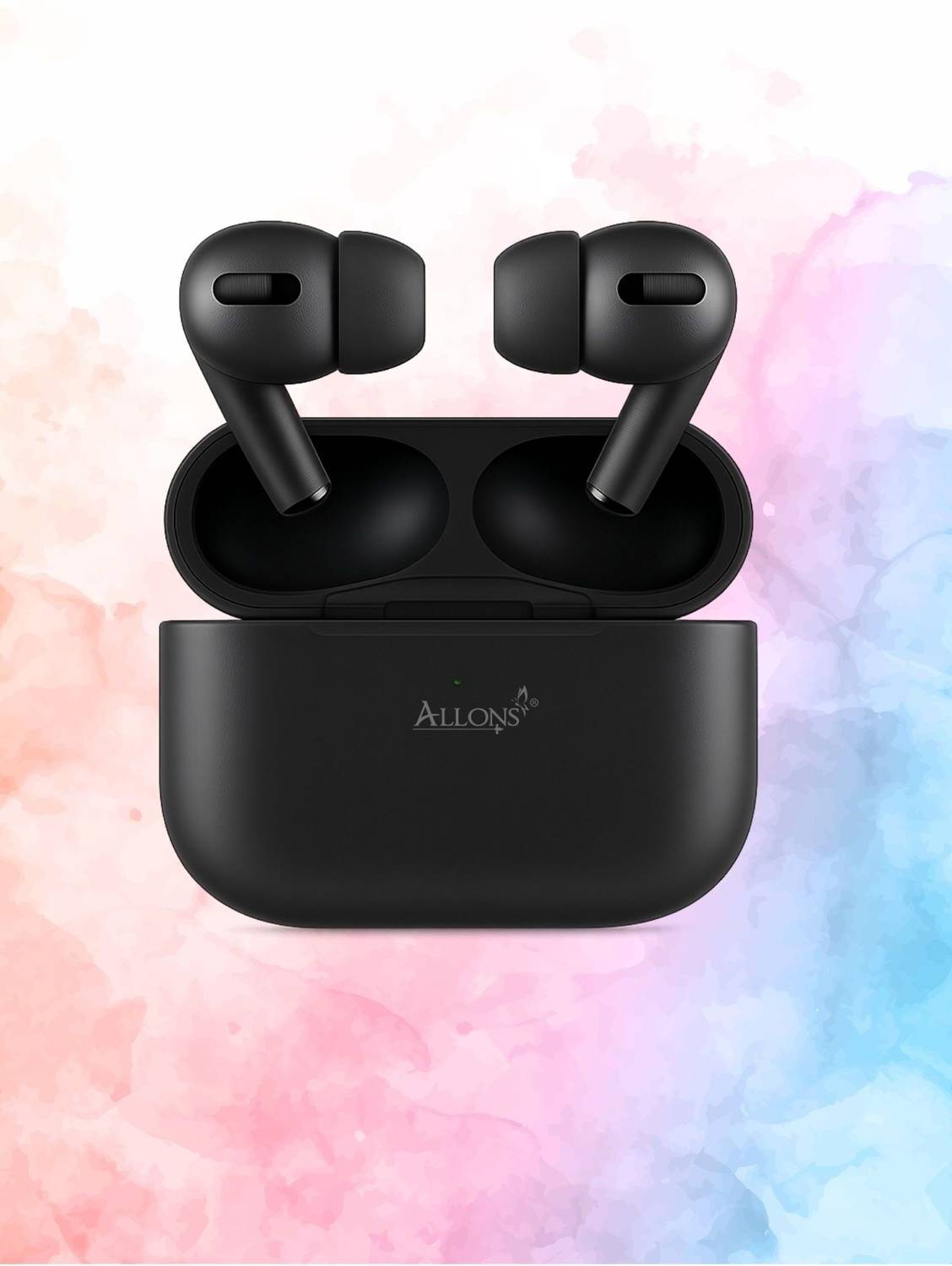 allons TWS Bluetooth Earbuds True Wireless Headphone with MagSafe Charging Case L48 Bluetooth