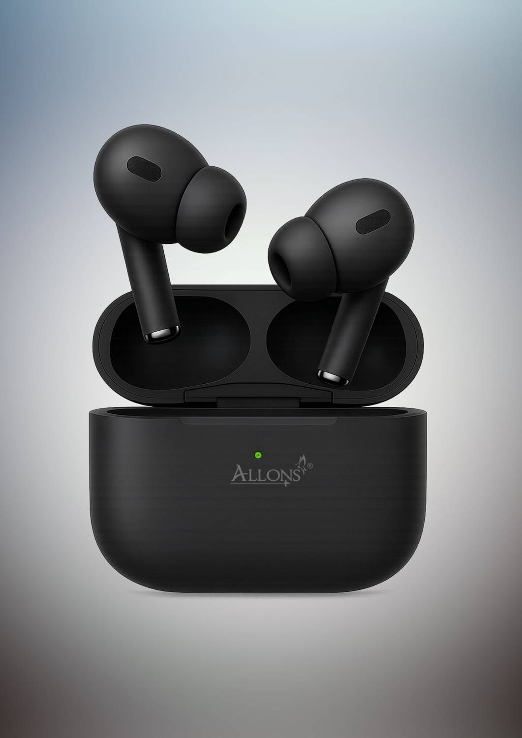allons TWS Bluetooth Earbuds, True Wireless Headphone (2nd generation) MagSafe Case A29 Bluetooth