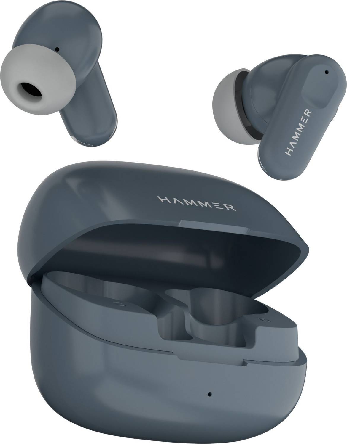 Hammer Airflow Go Earbuds 80H Playtime