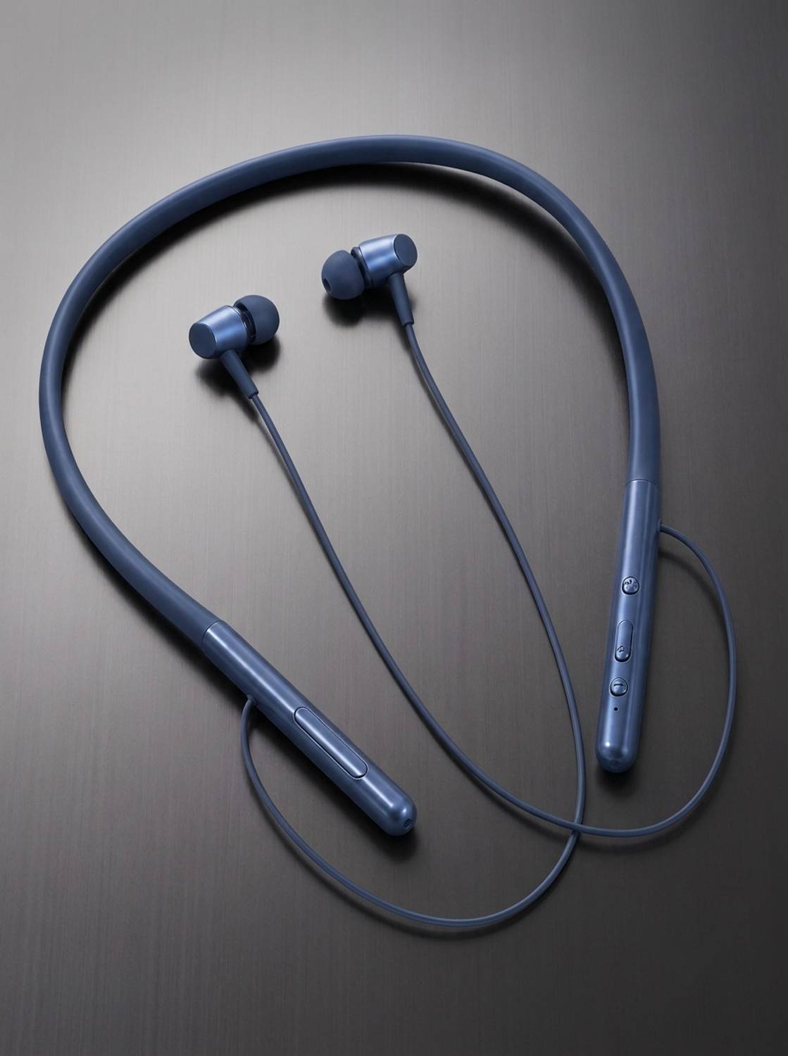 HOUSE OF SOUND WEDS1285 Bluetooth Blue - Image 1